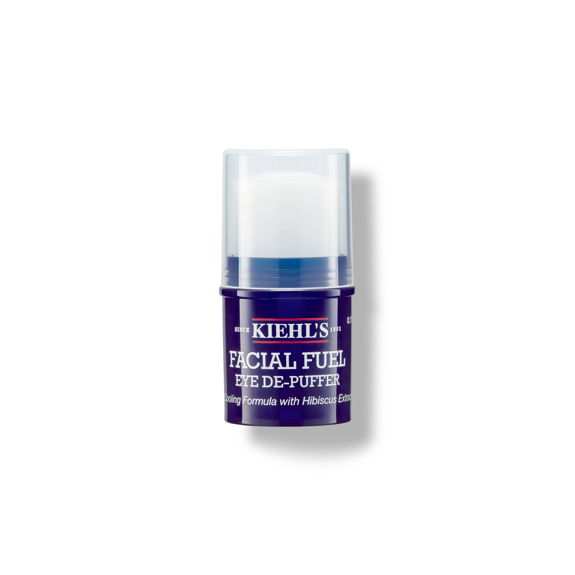Facial Fuel Eye De-Puffer