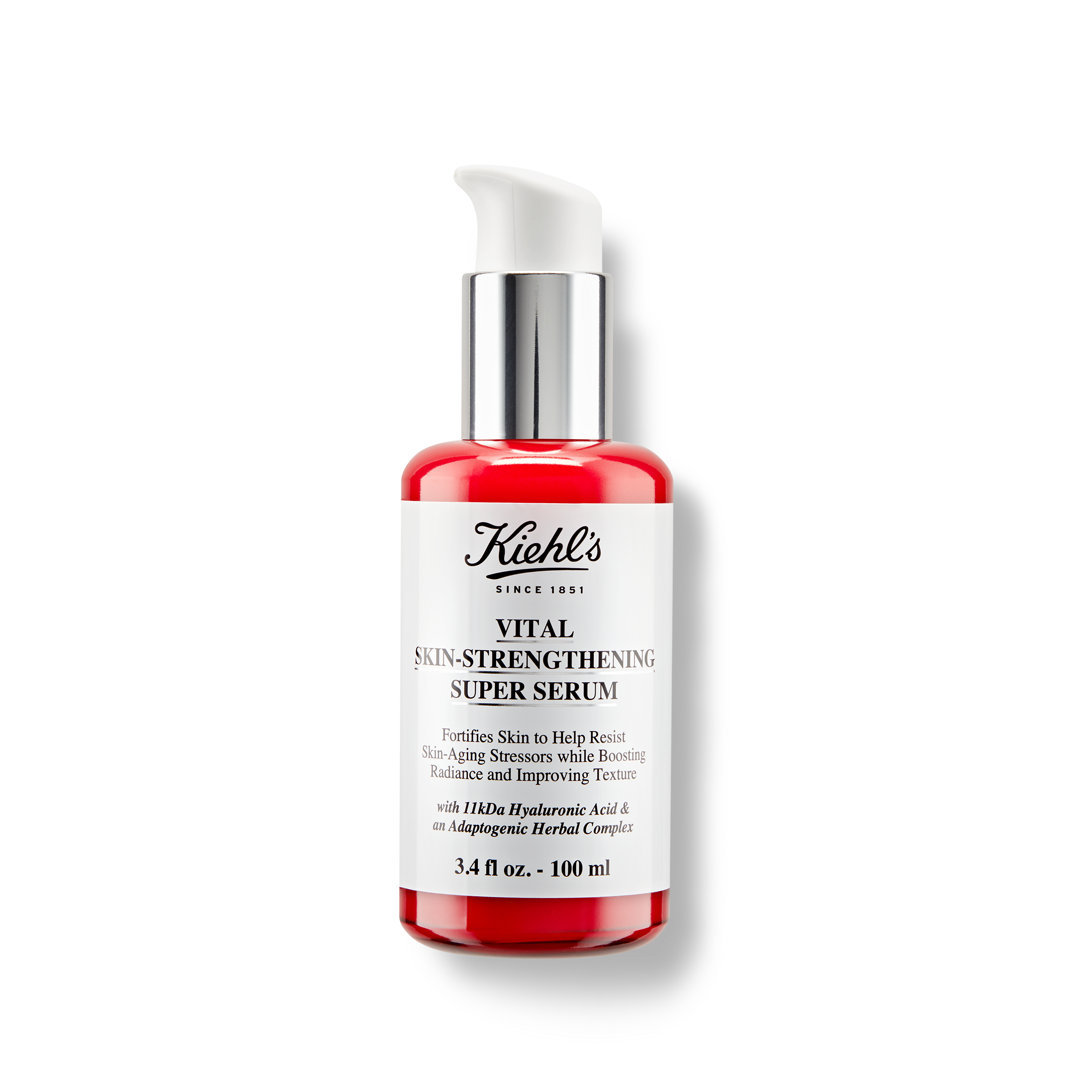 Vital Skin-Strengthening Hyaluronic Acid Super Serum