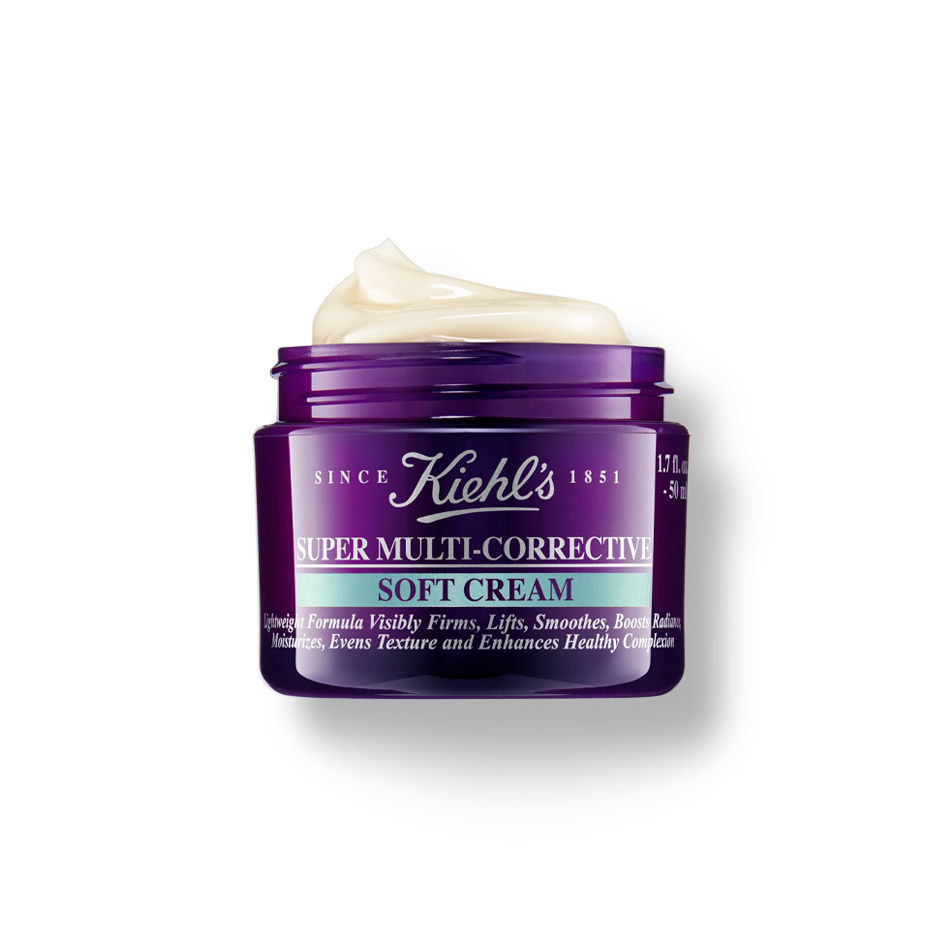 Super Multi Corrective Soft Cream