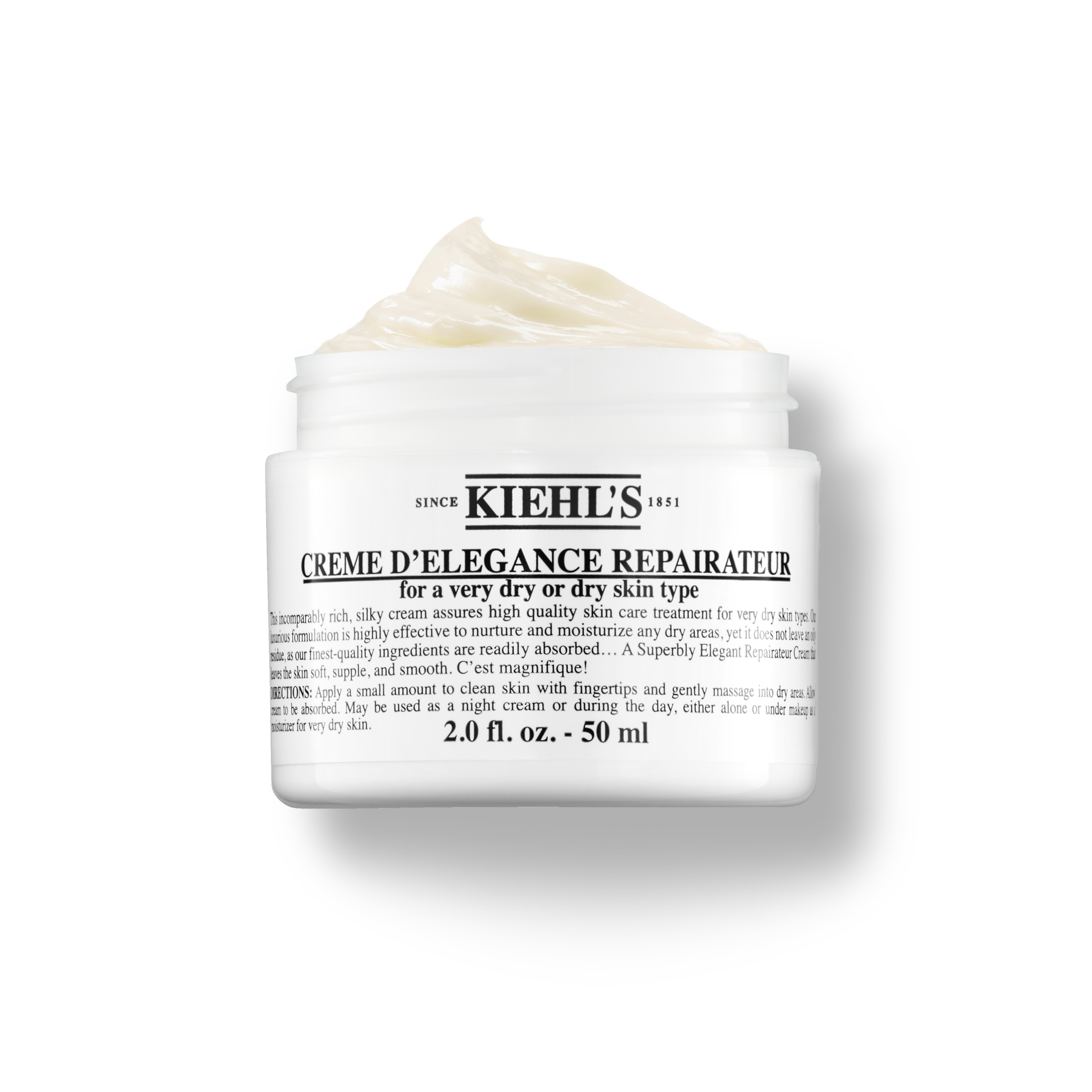 Creme d'Elegance Repairateur