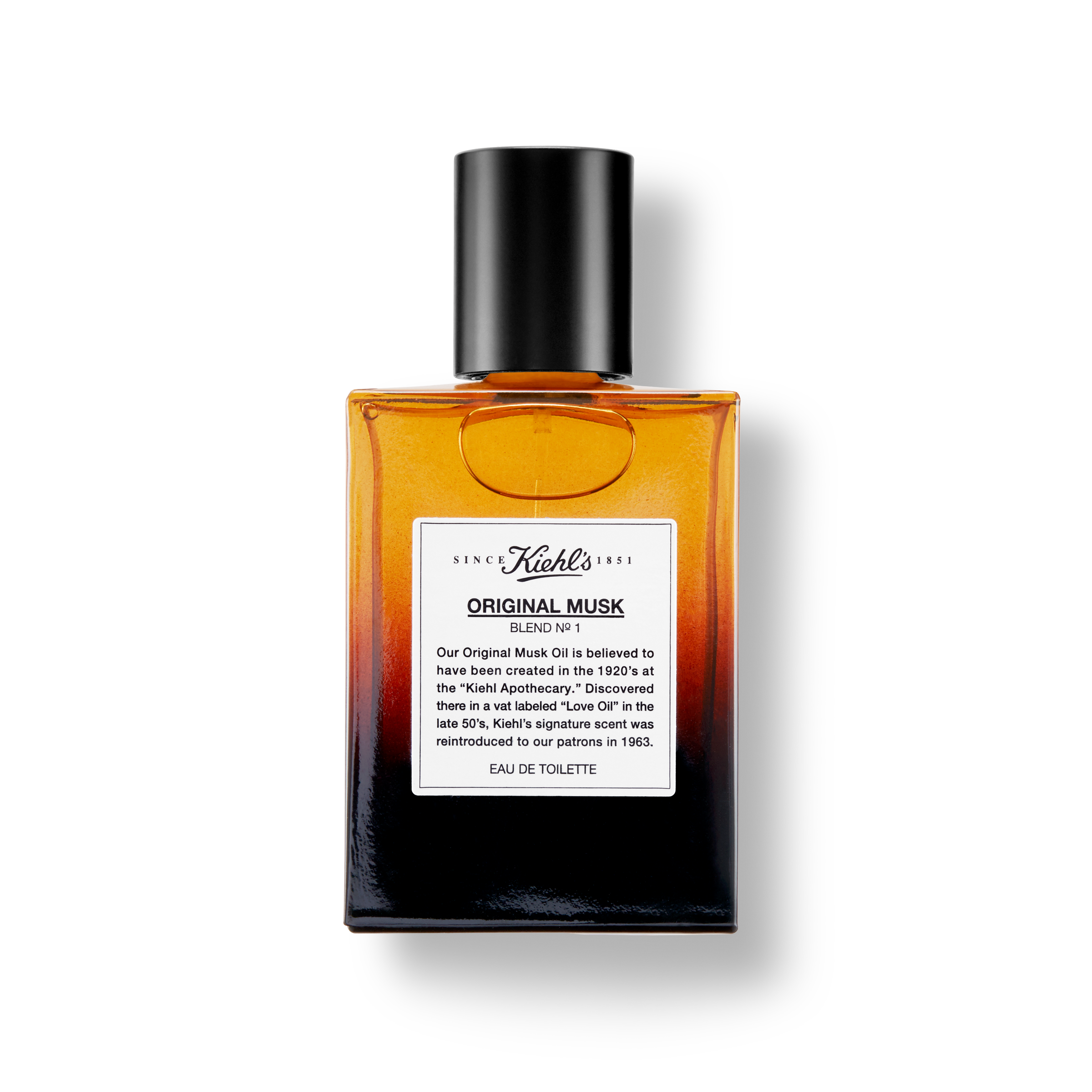 Musk Eau de Toilette Spray