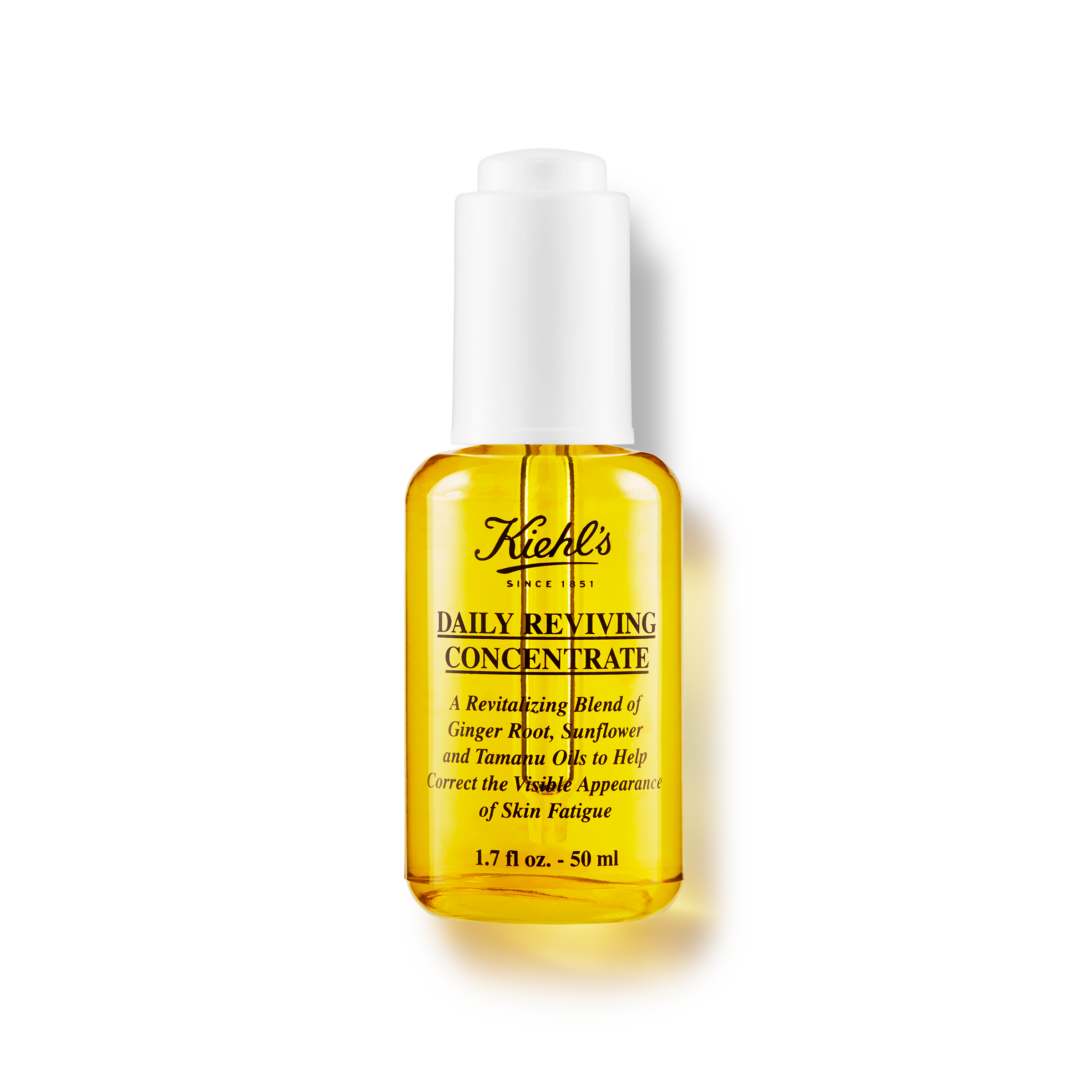 Daily Reviving Concentrate Face Oil