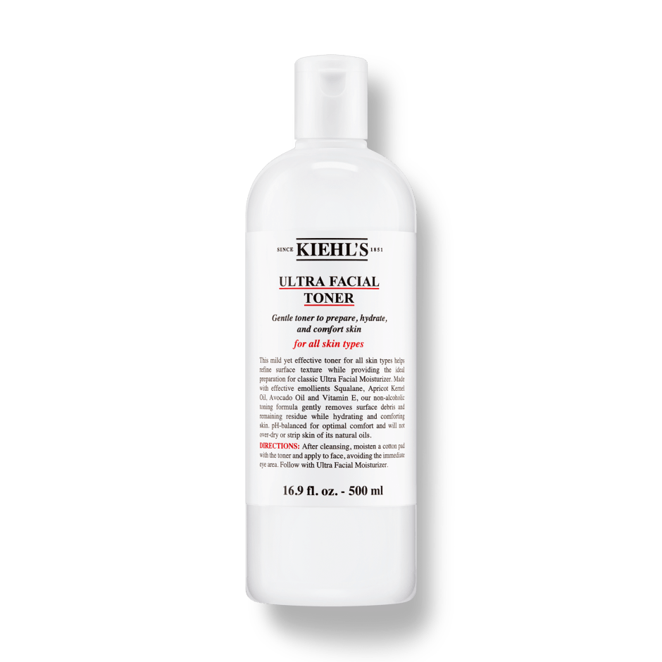 Ultra Facial Toner
