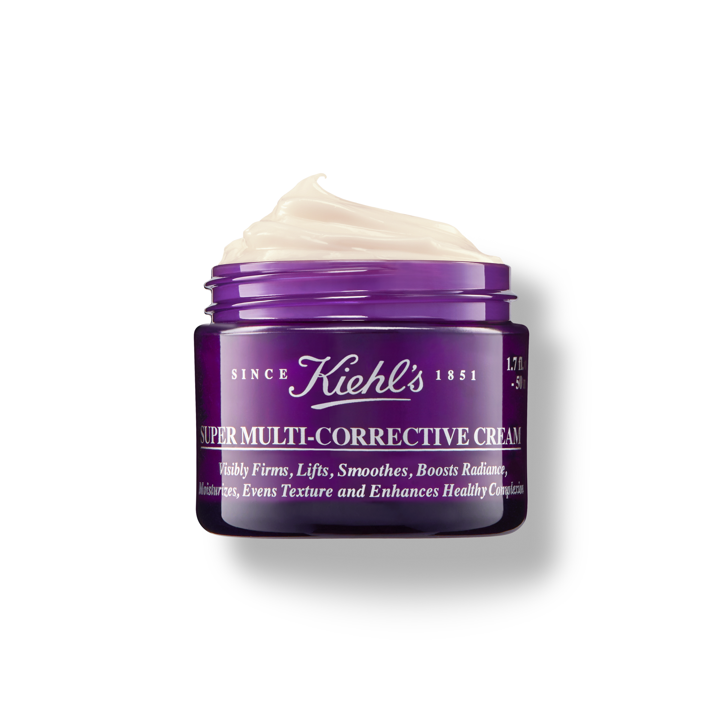 Super Multi-Corrective Anti-Aging Cream for Face and Neck