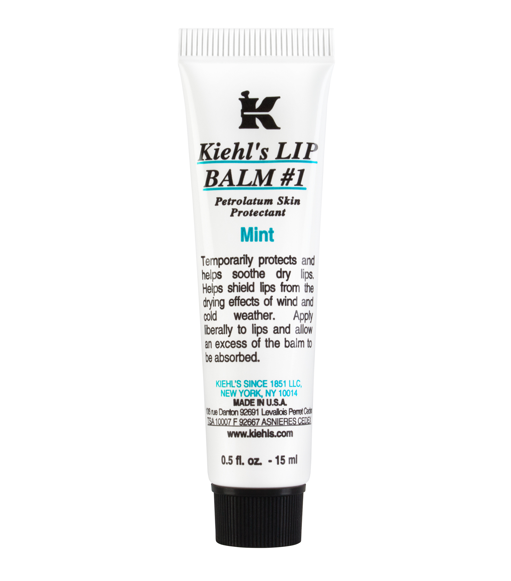 Kiehl's Scented Lip Balm #1