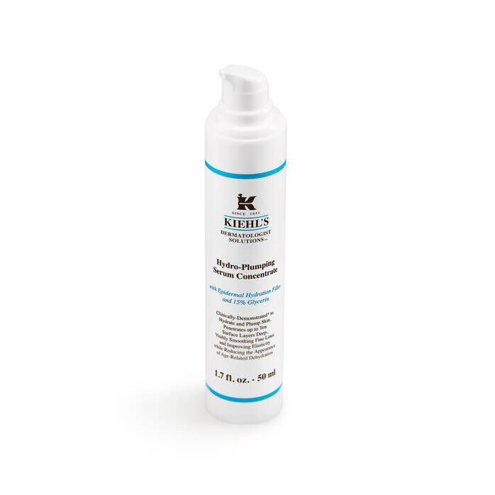 Hydro-Plumping Hydrating Serum