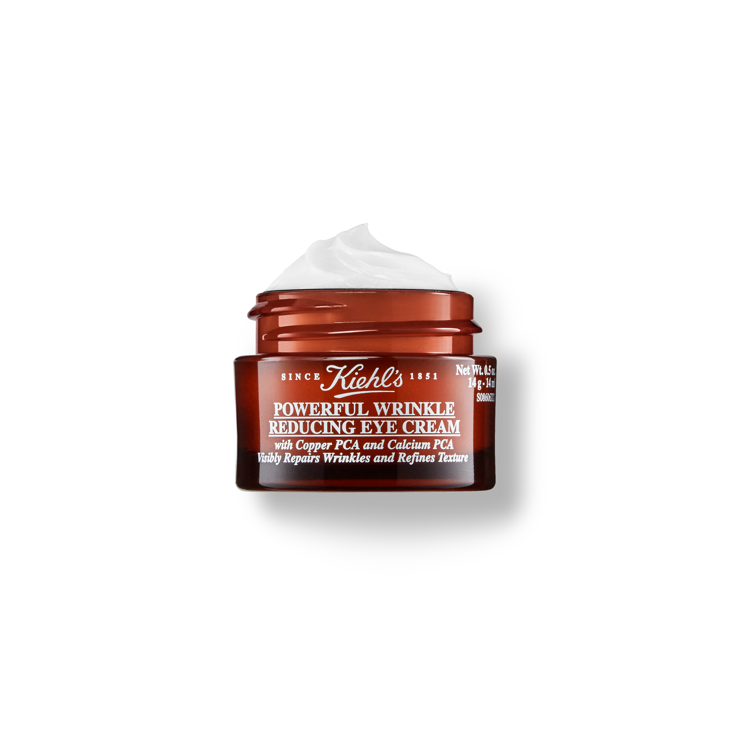 Powerful Wrinkle Reducing Eye Cream