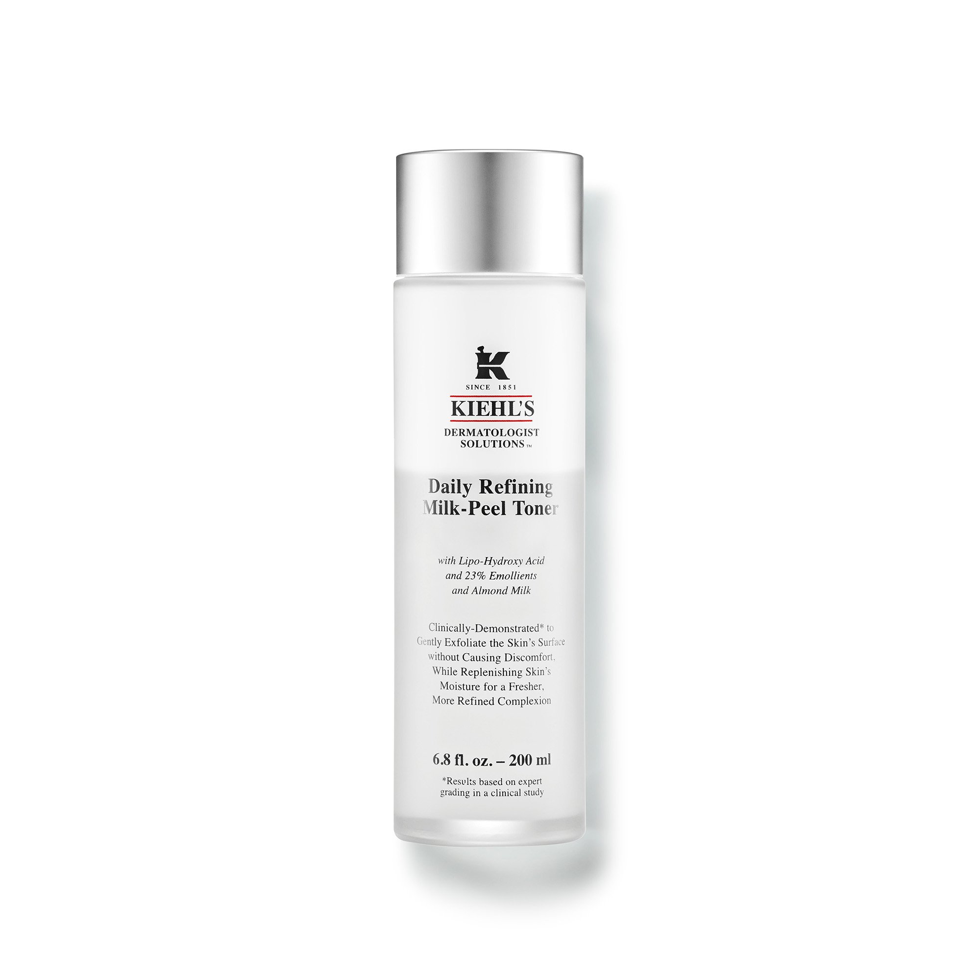 Milk-Peel Gentle Exfoliating Toner