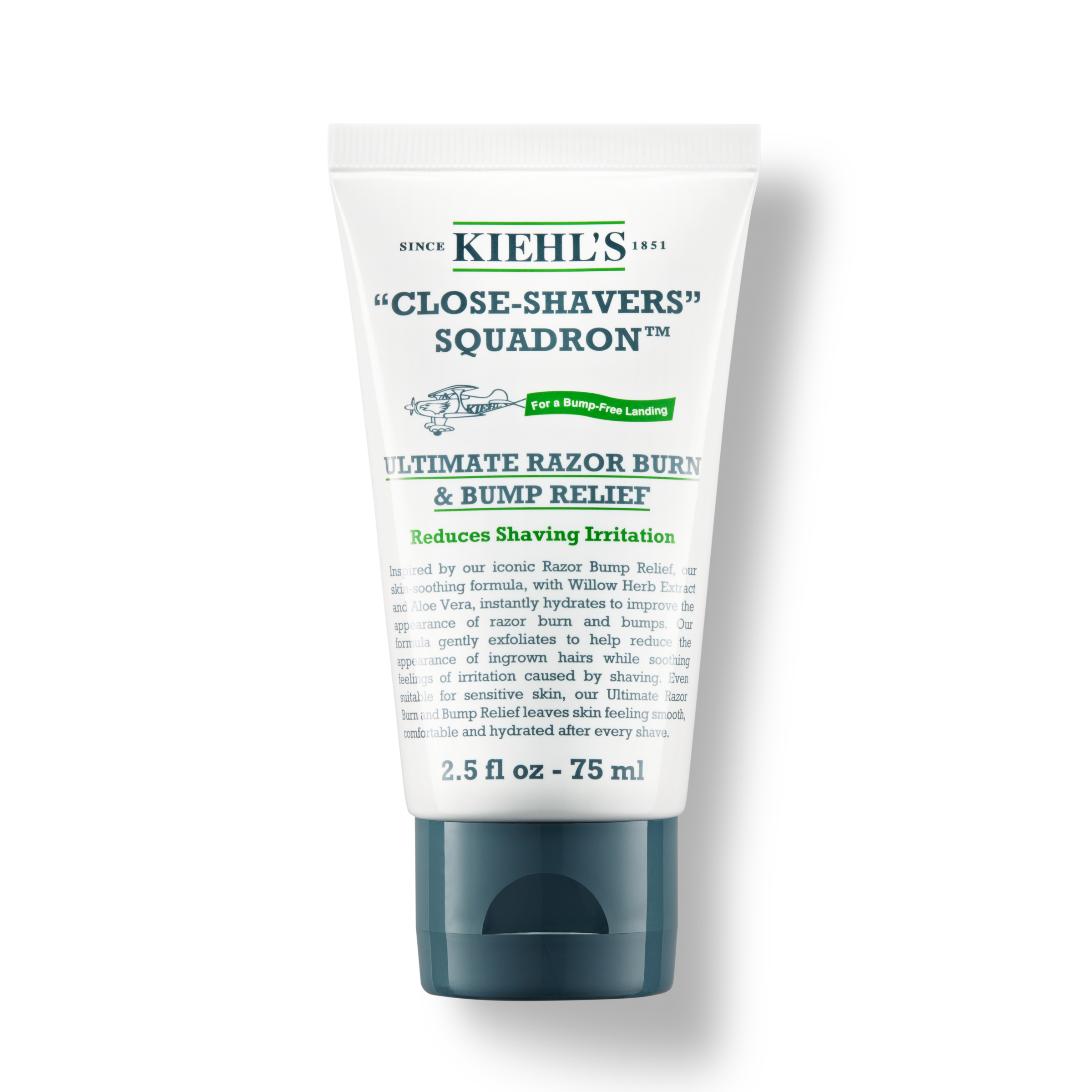 Ultimate Razor Burn & Bump Relief