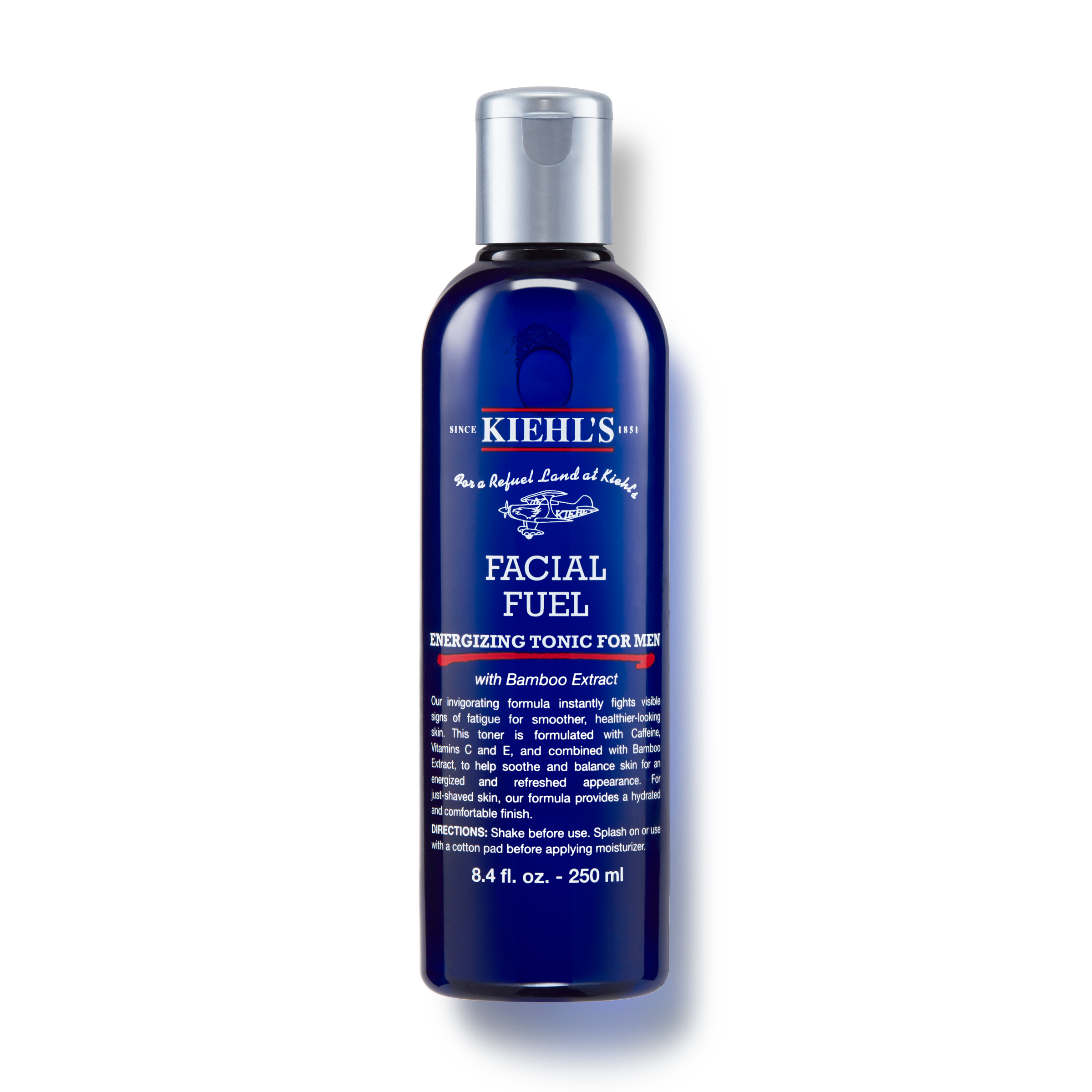 Facial Fuel Energizing Tonic for Men