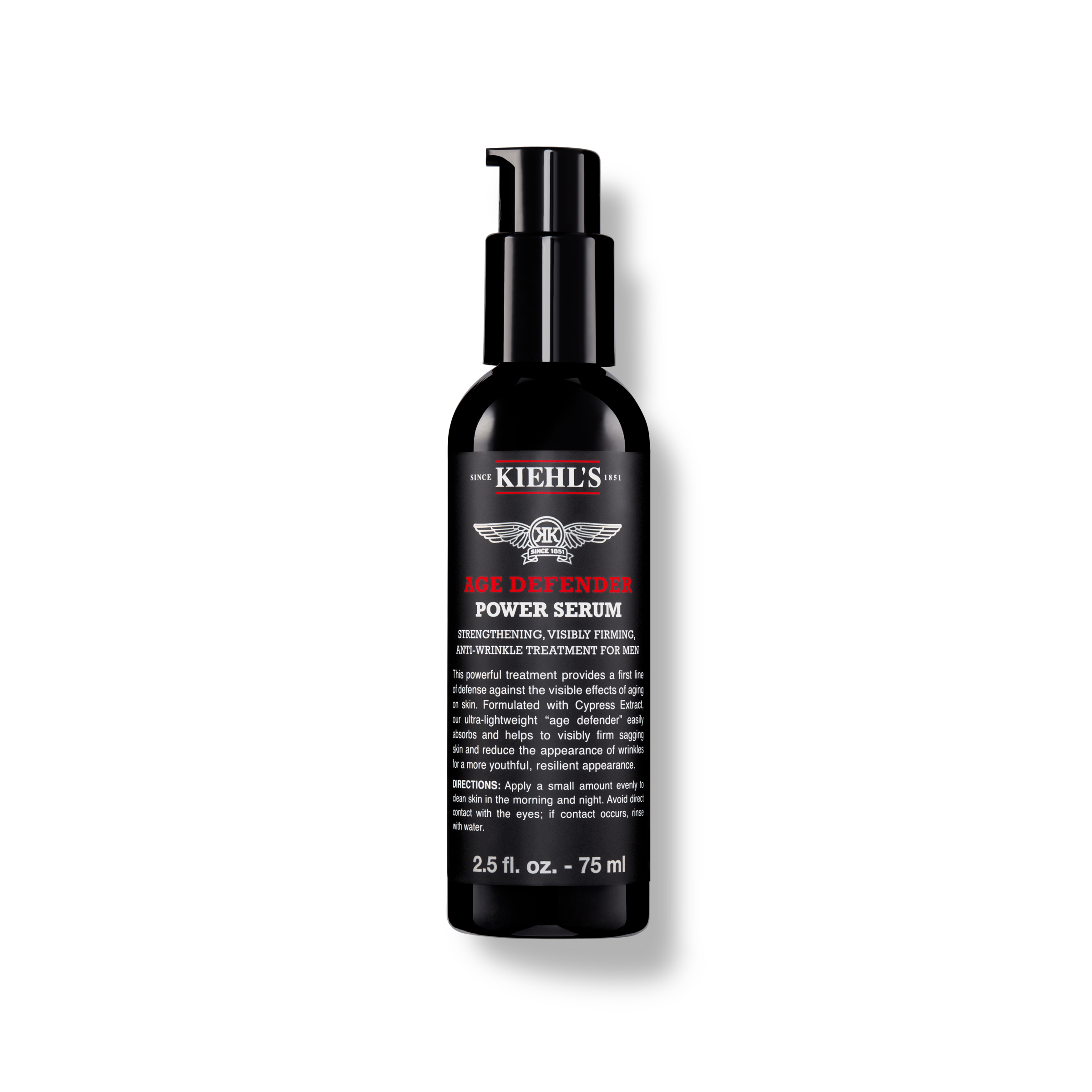 Age Defender Power Serum