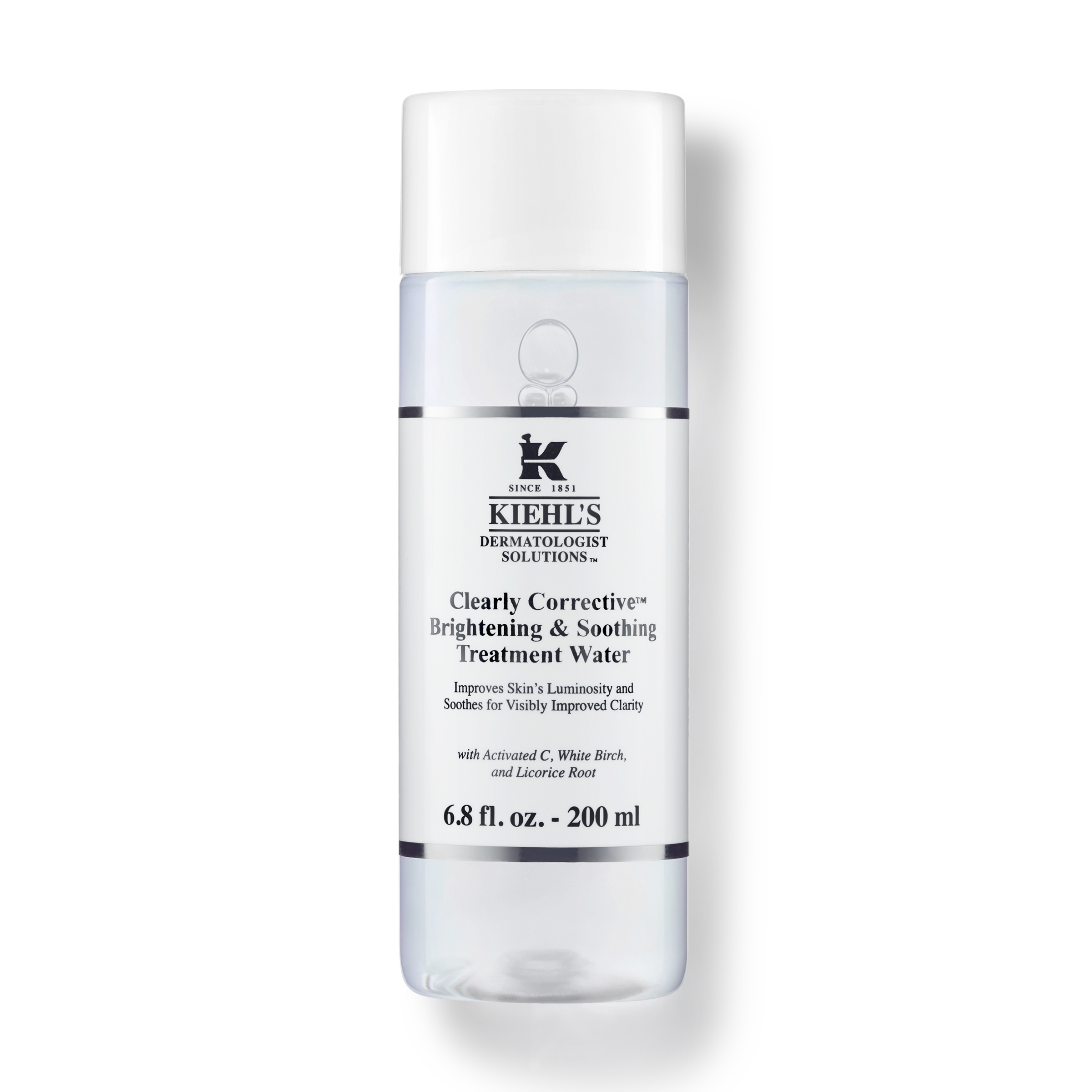 Clearly Corrective Brightening & Soothing Treatment Water