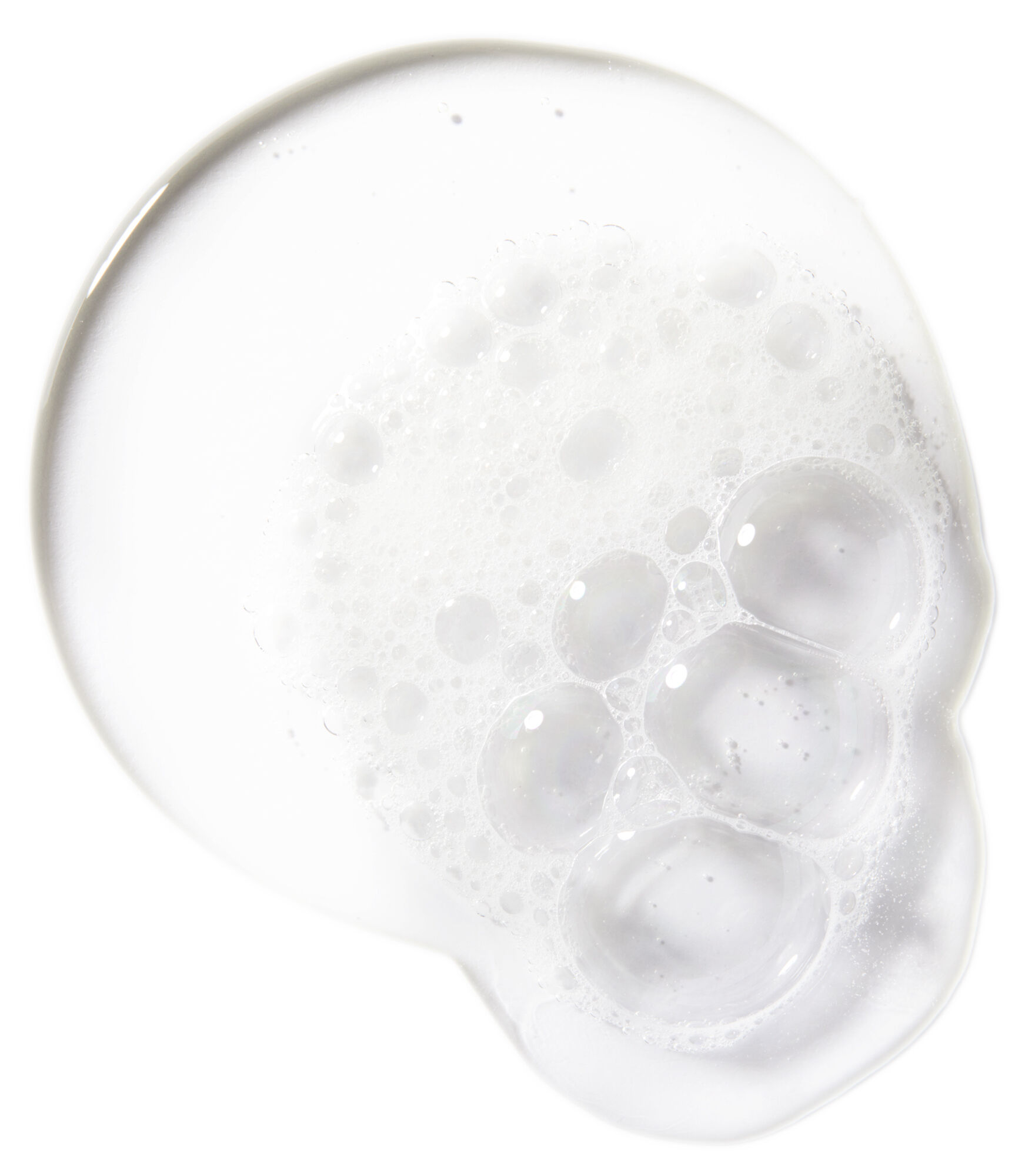 Bath and Shower Liquid Body Cleanser