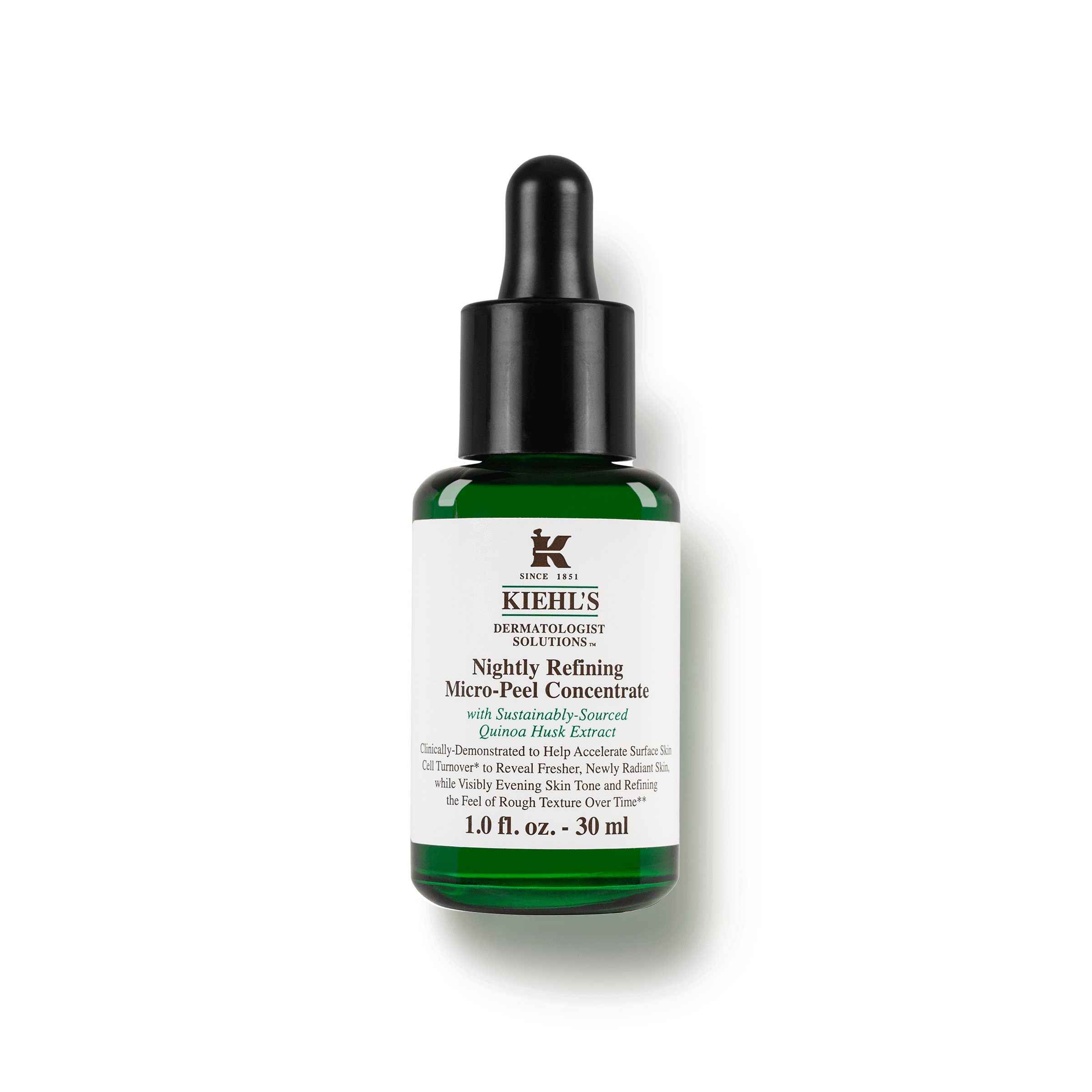 Nightly Refining Micro-Peel Concentrate