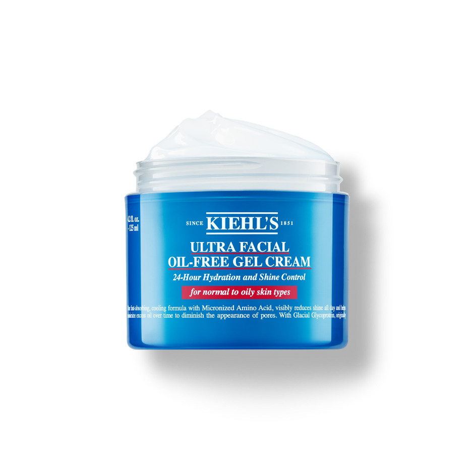 Ultra Facial Oil-Free Moisturizer