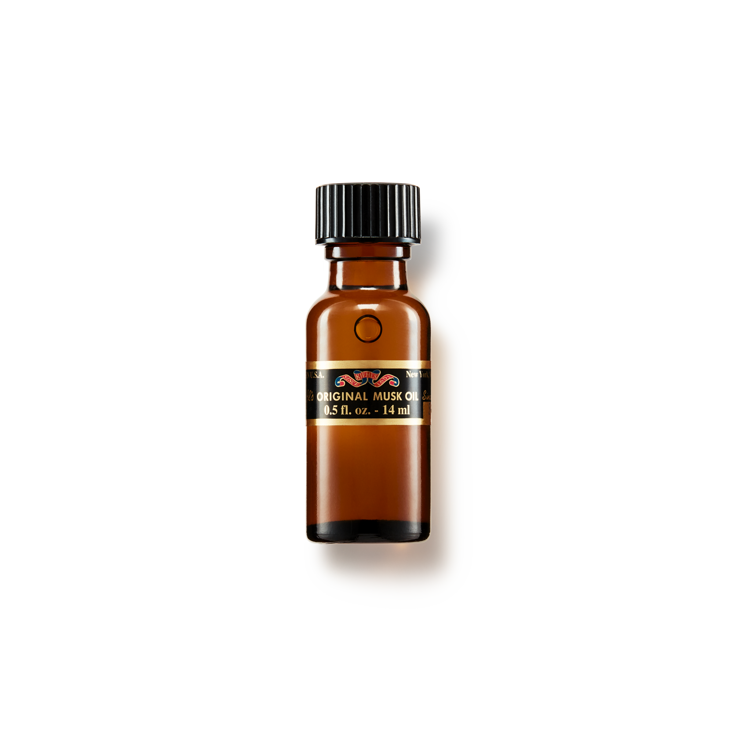 Original Musk Oil
