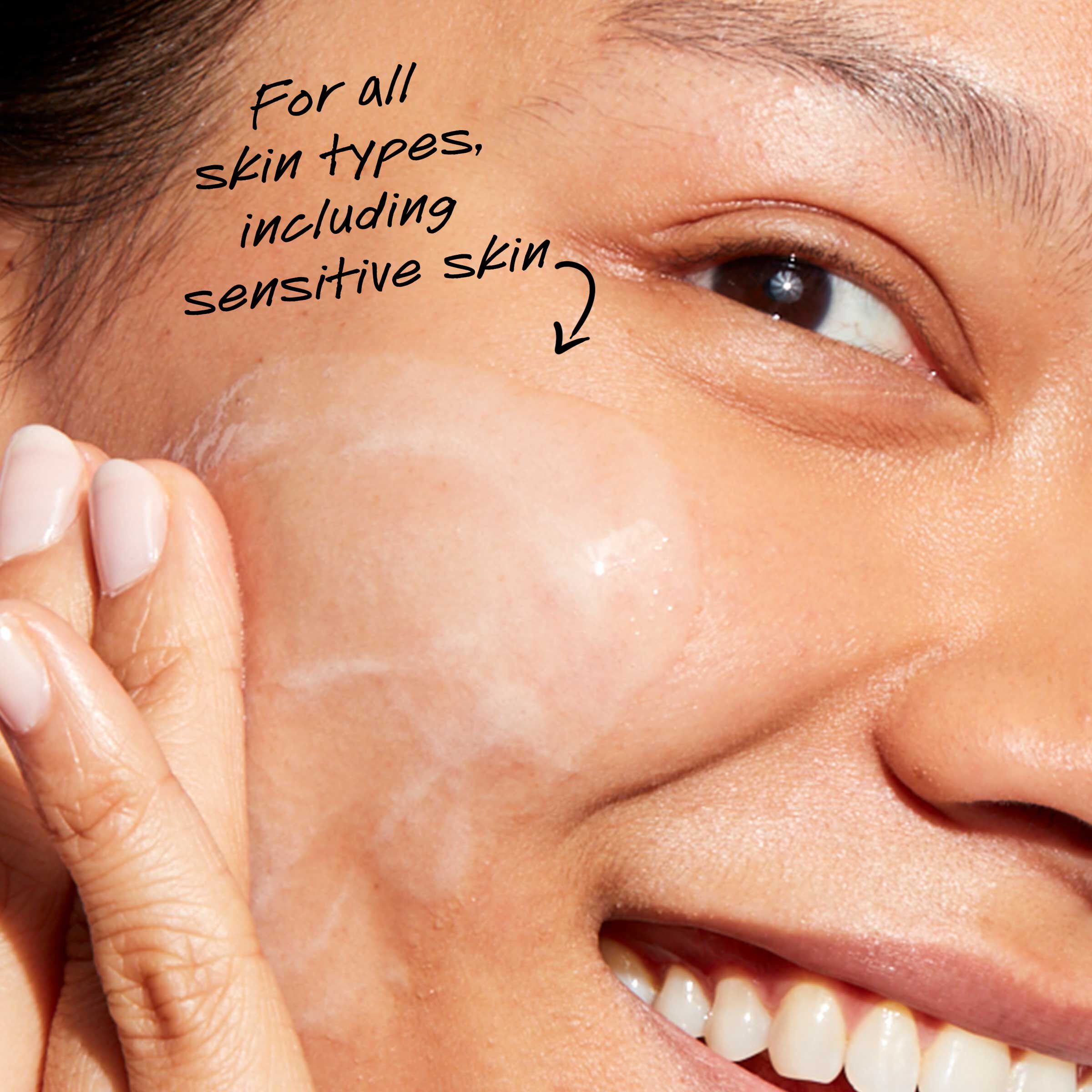 Ultra Facial Cleanser
