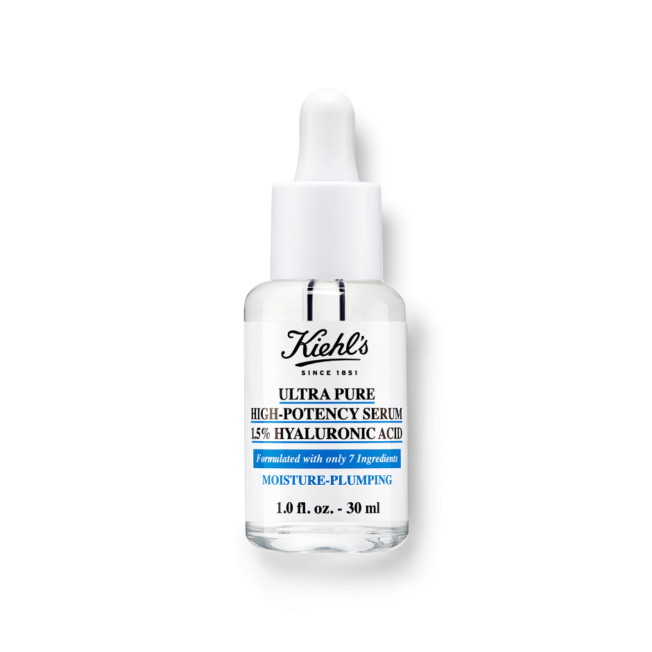 Ultra Pure High-Potency 1.5% Hyaluronic Acid Serum