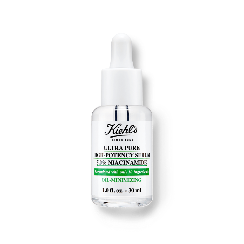 Ultra Pure High-Potency 5.0% Niacinamide Serum