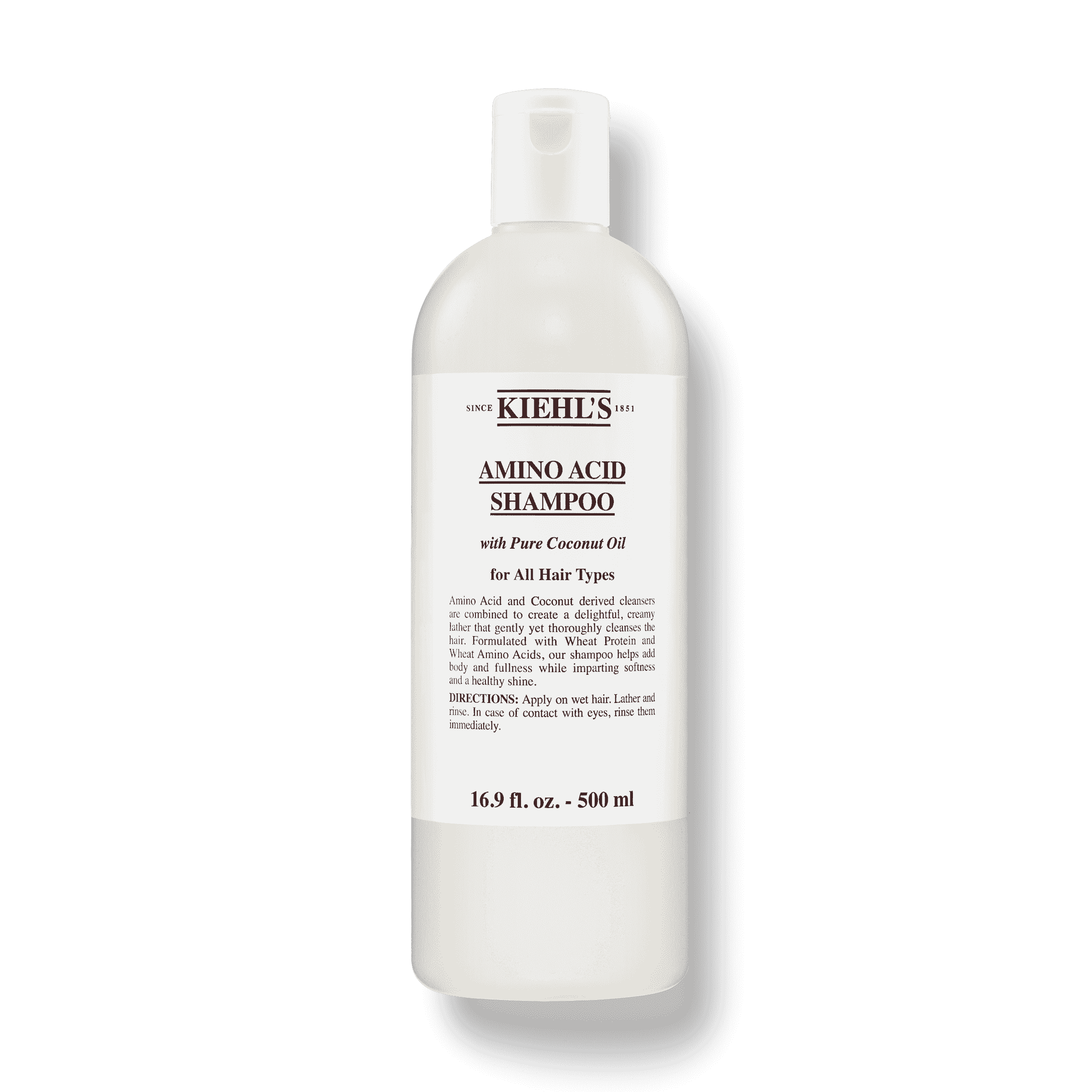 Amino Acid Shampoo