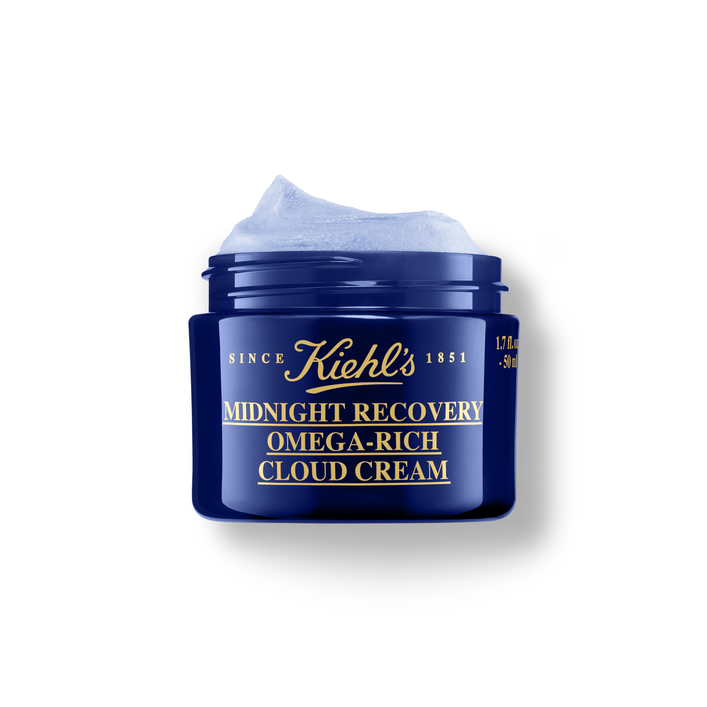 Midnight Recovery Omega Rich Botanical Night Cream