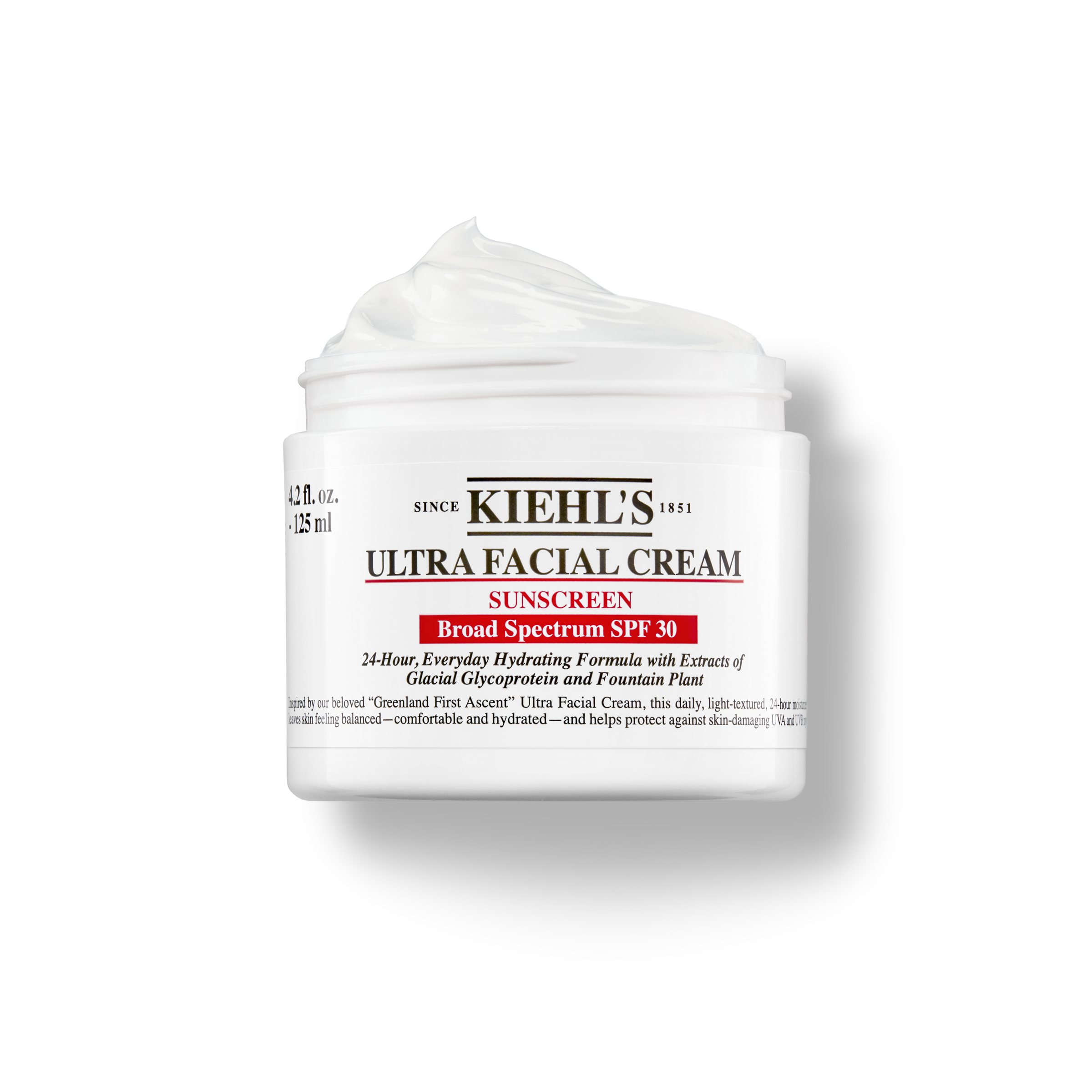 Ultra Facial Cream SPF 30