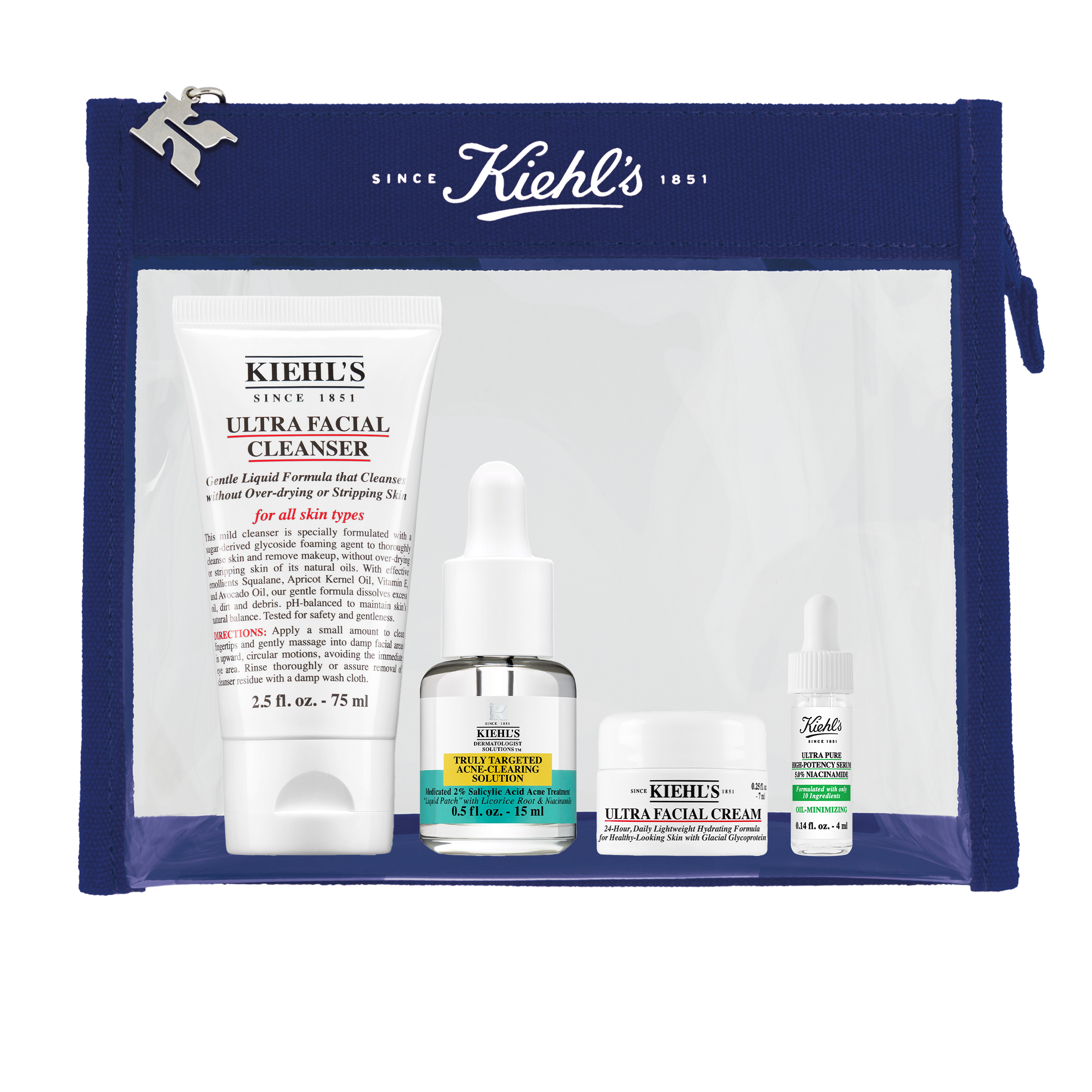 Bye Bye Blemishes Value Bundle