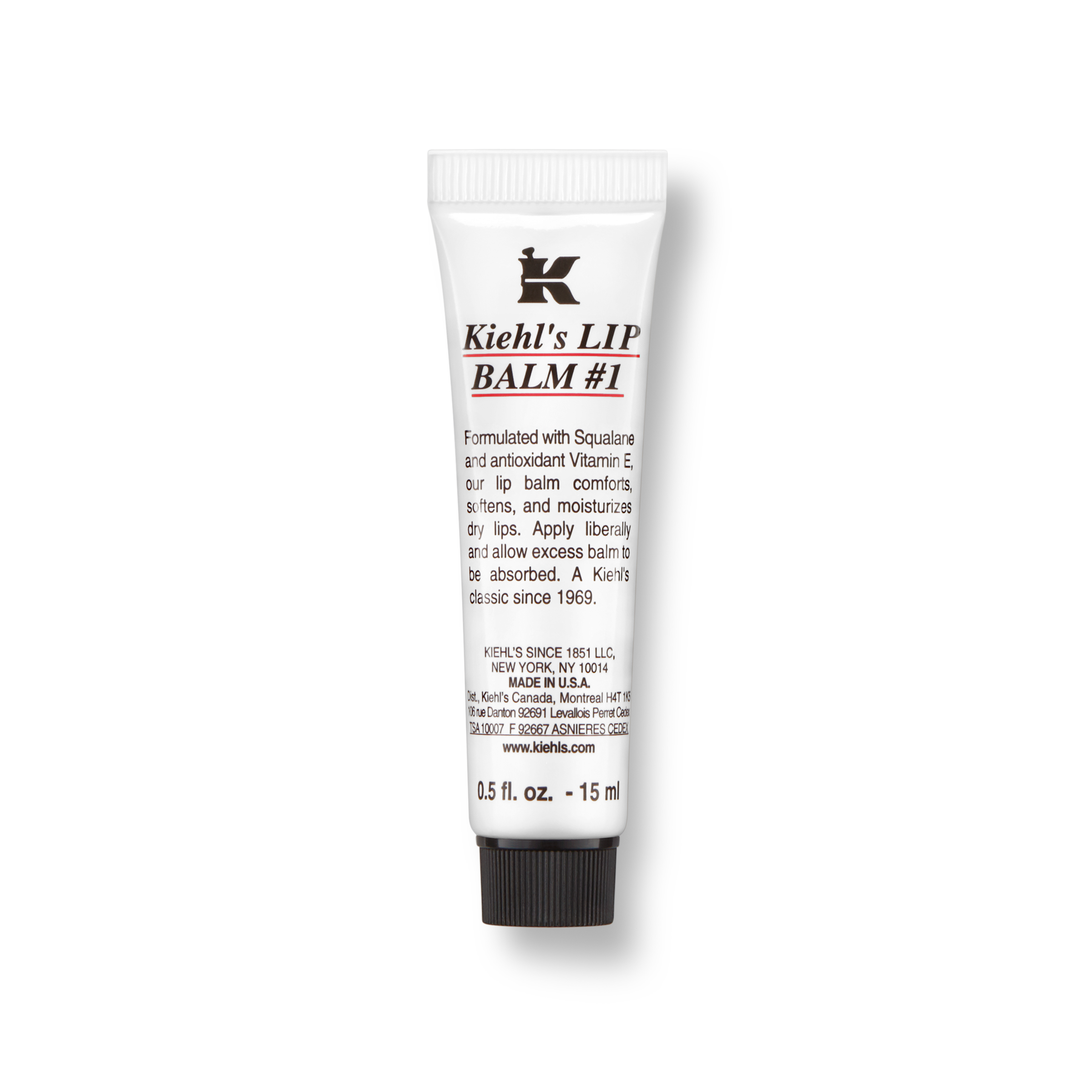 Lip Balm #1