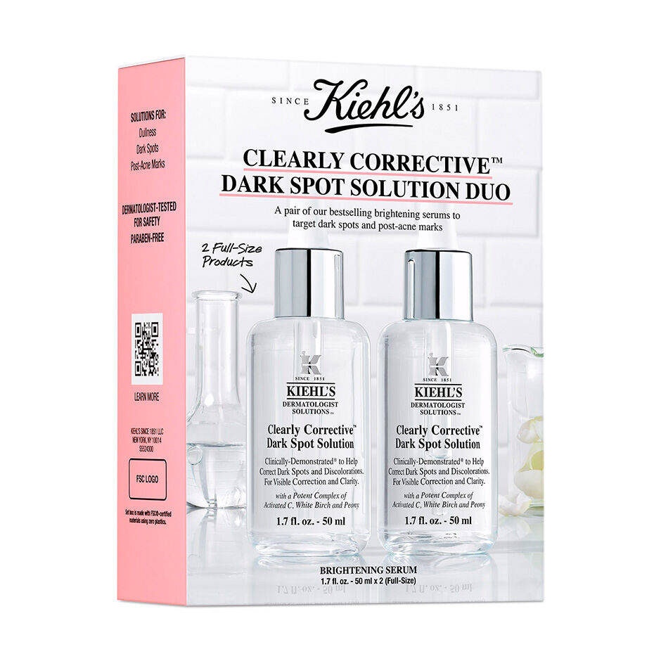 Clearly Corrective Dark Spot Solution Gift Set