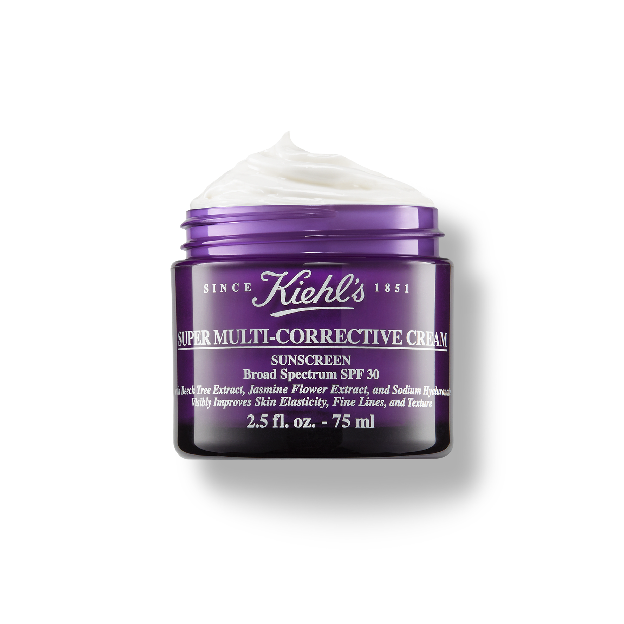 Super Multi-Corrective Cream SPF 30