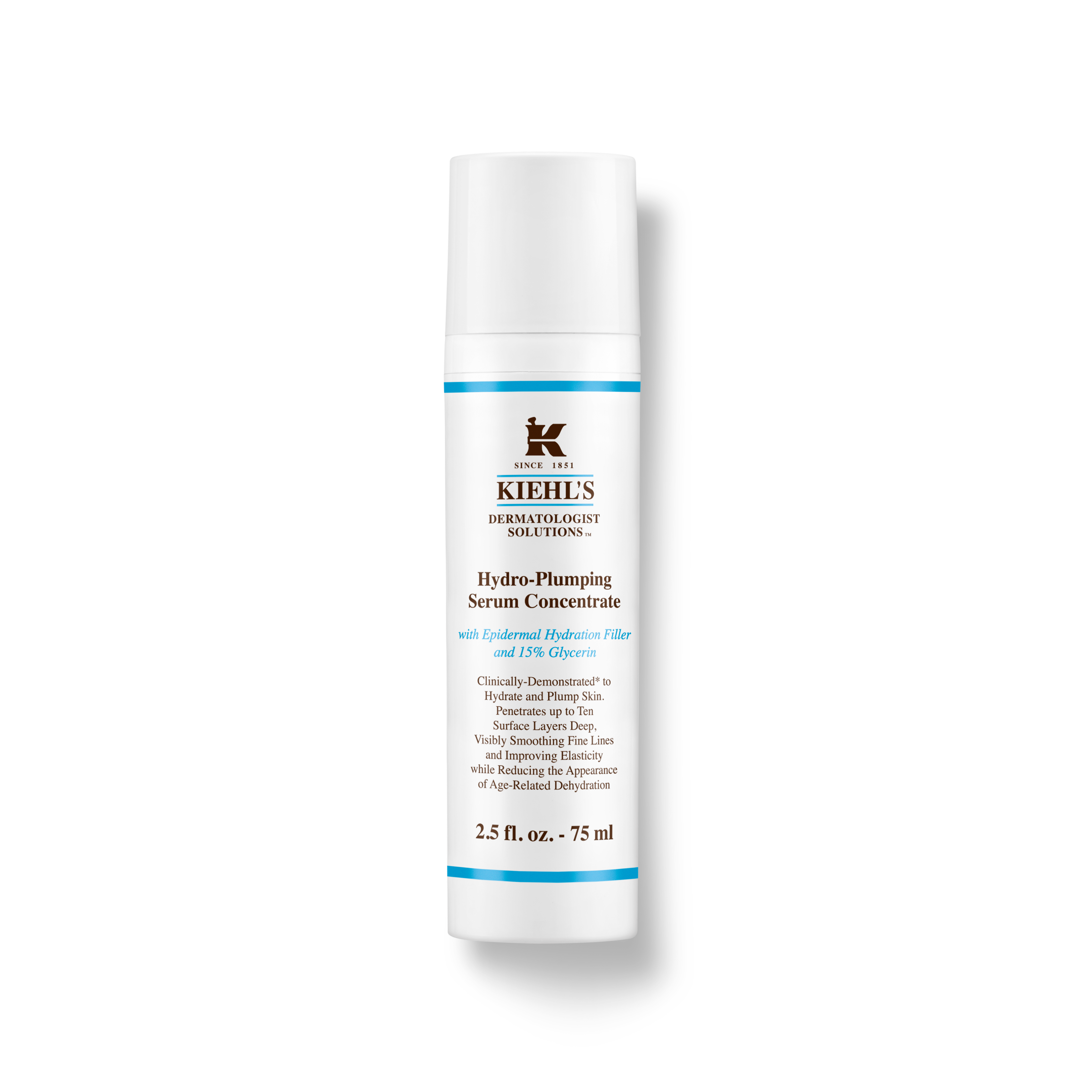 Hydro-Plumping Hydrating Serum