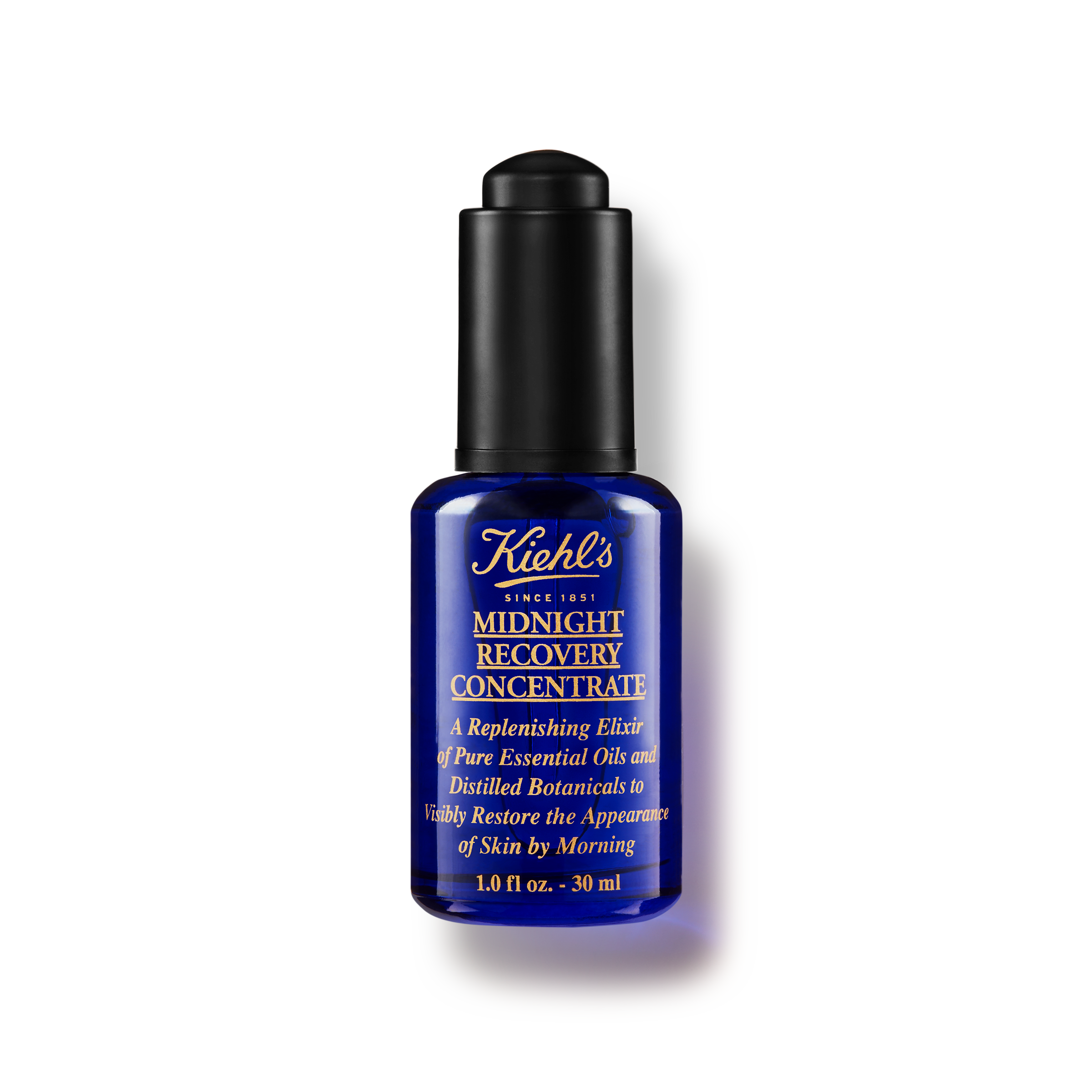 Midnight Recovery Concentrate Moisturizing Face Oil