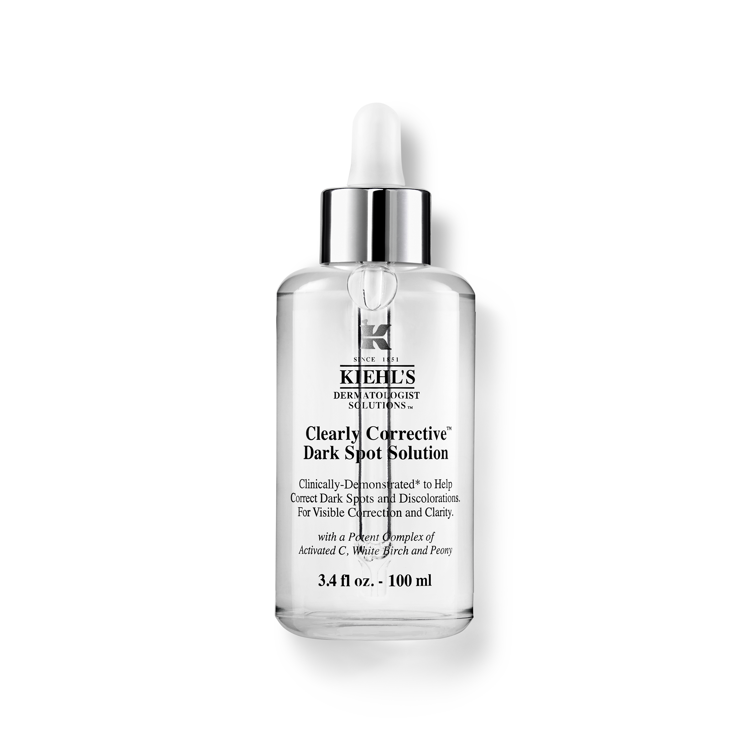 Clearly Corrective Dark Spot Corrector