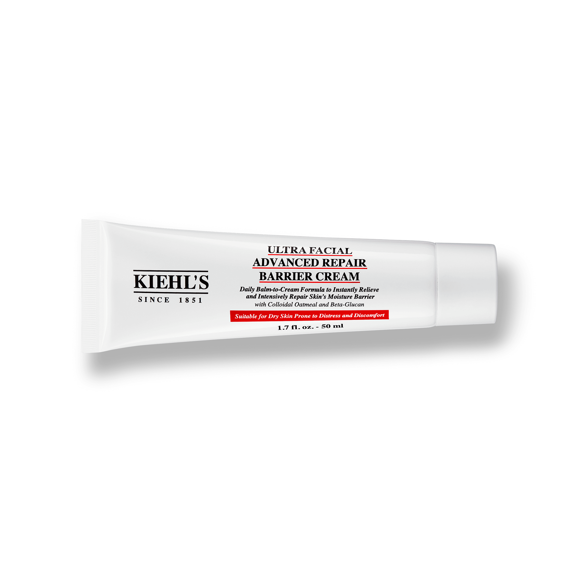 Ultra Facial Advanced Repair Barrier Cream