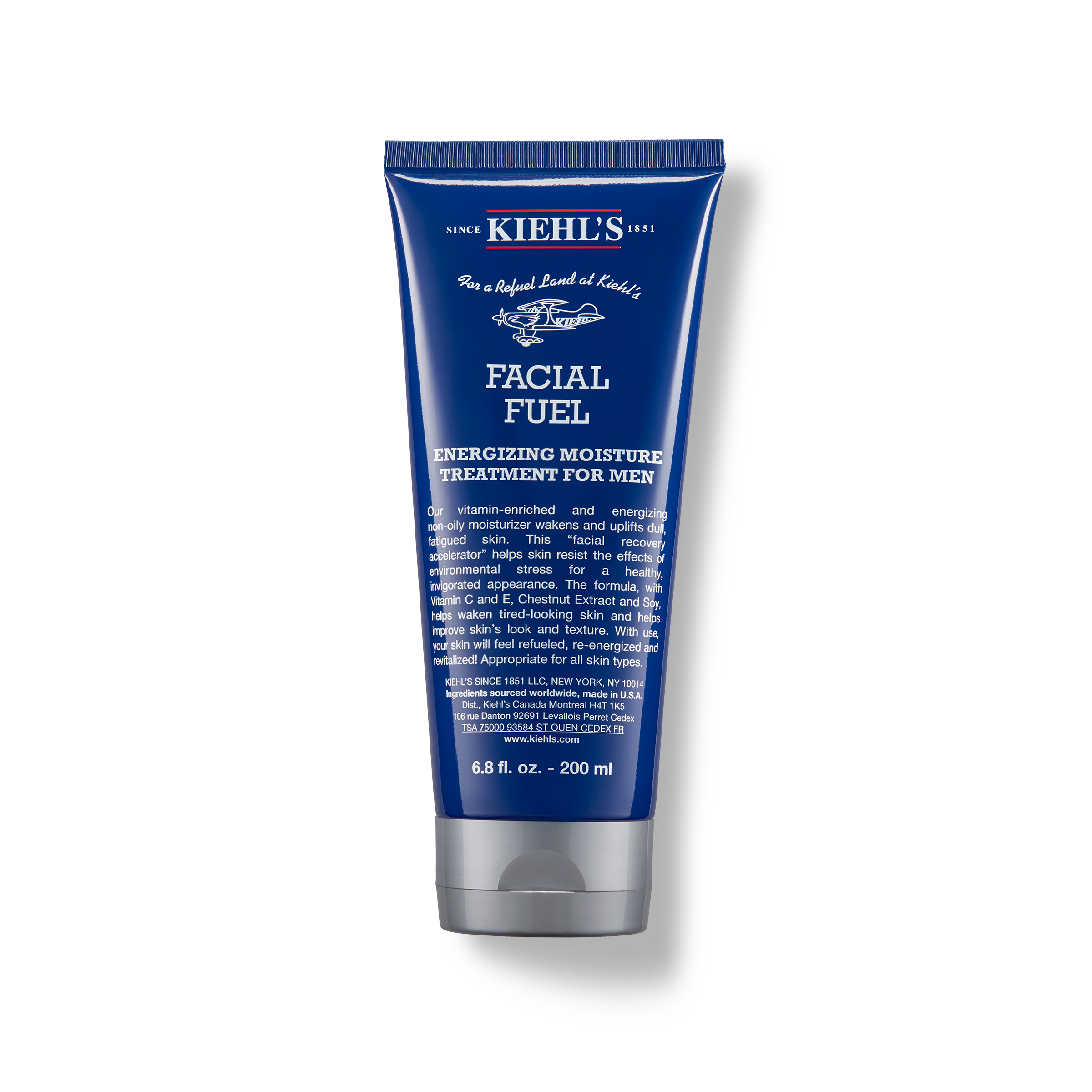 Facial Fuel Daily Energizing Moisture Treatment for Men