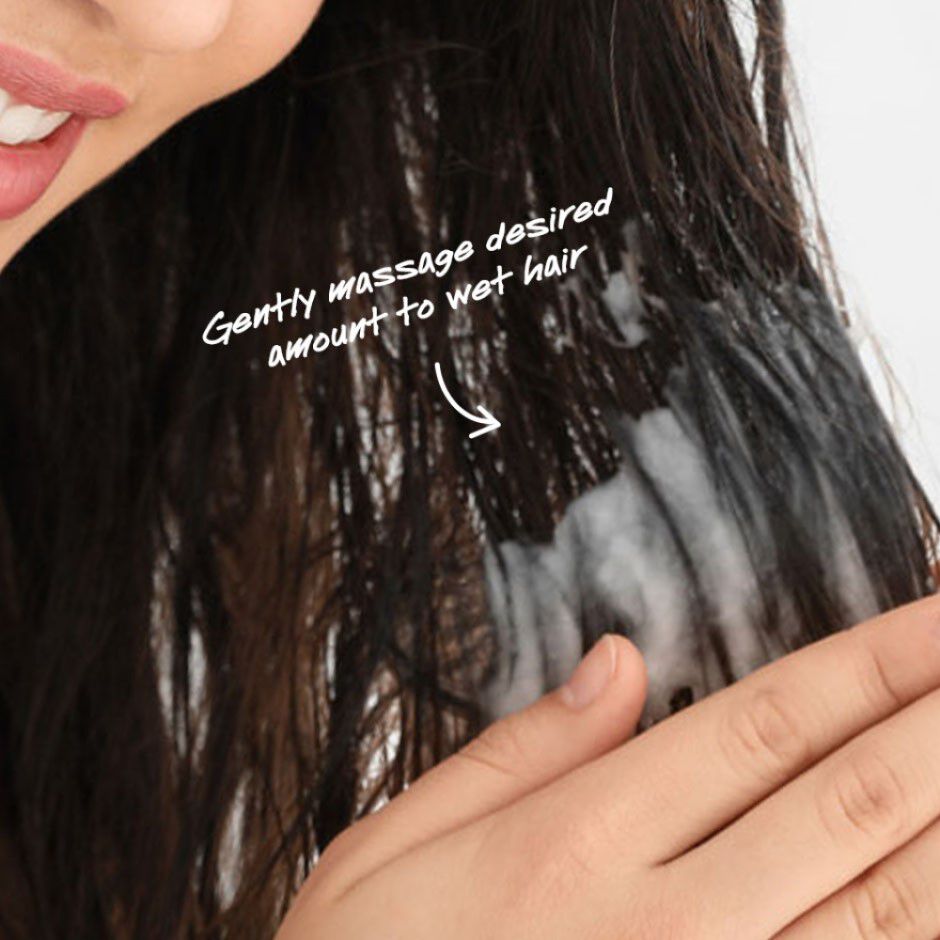 Amino Acid Conditioner