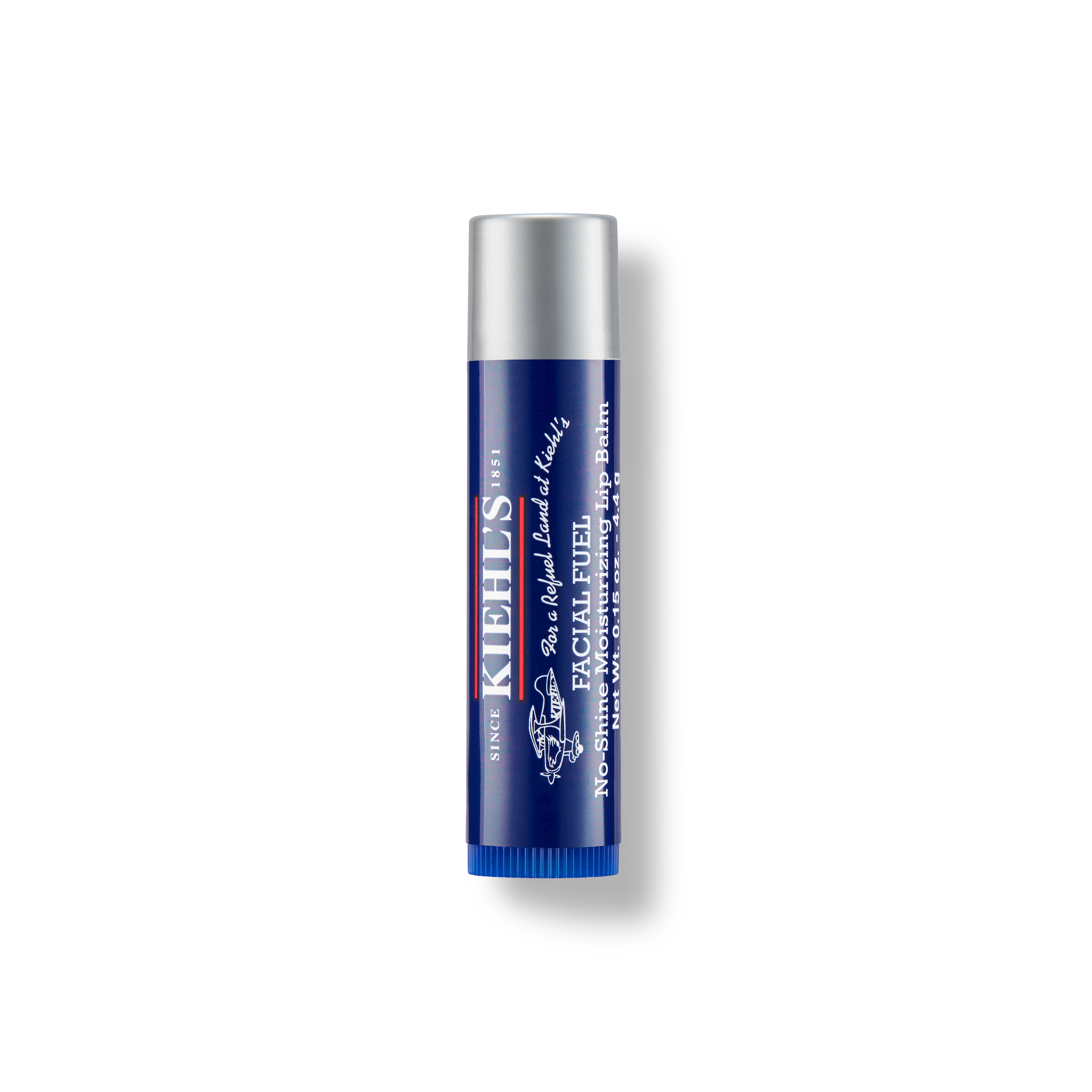 Facial Fuel No-Shine Moisturizing Lip Balm