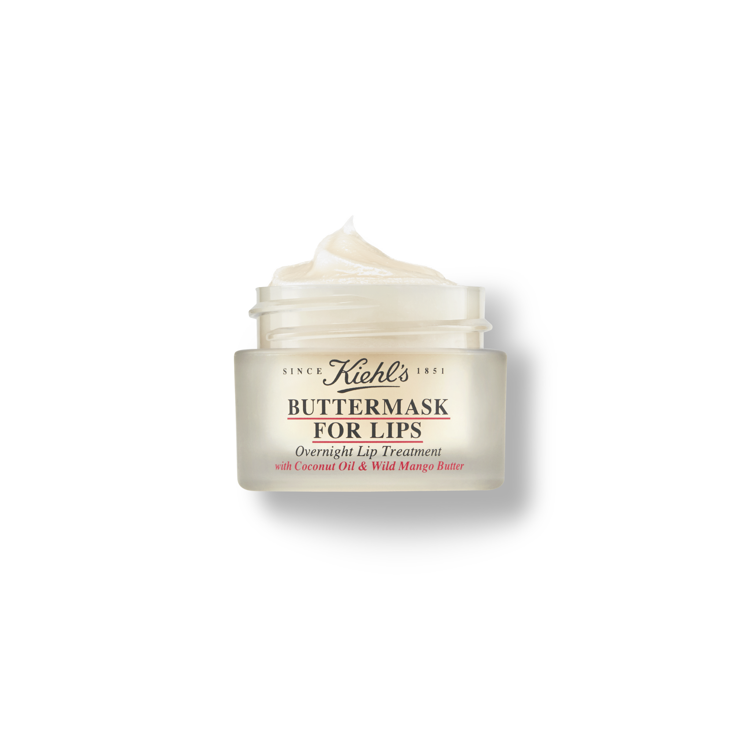 Buttermask For Lips