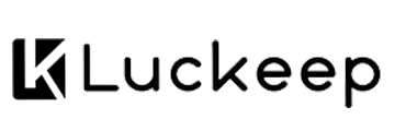 Luckeep Logo