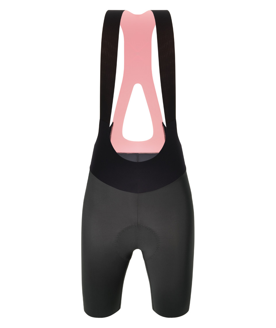 REDUX SPEED - WOMEN'S BIB SHORTS
