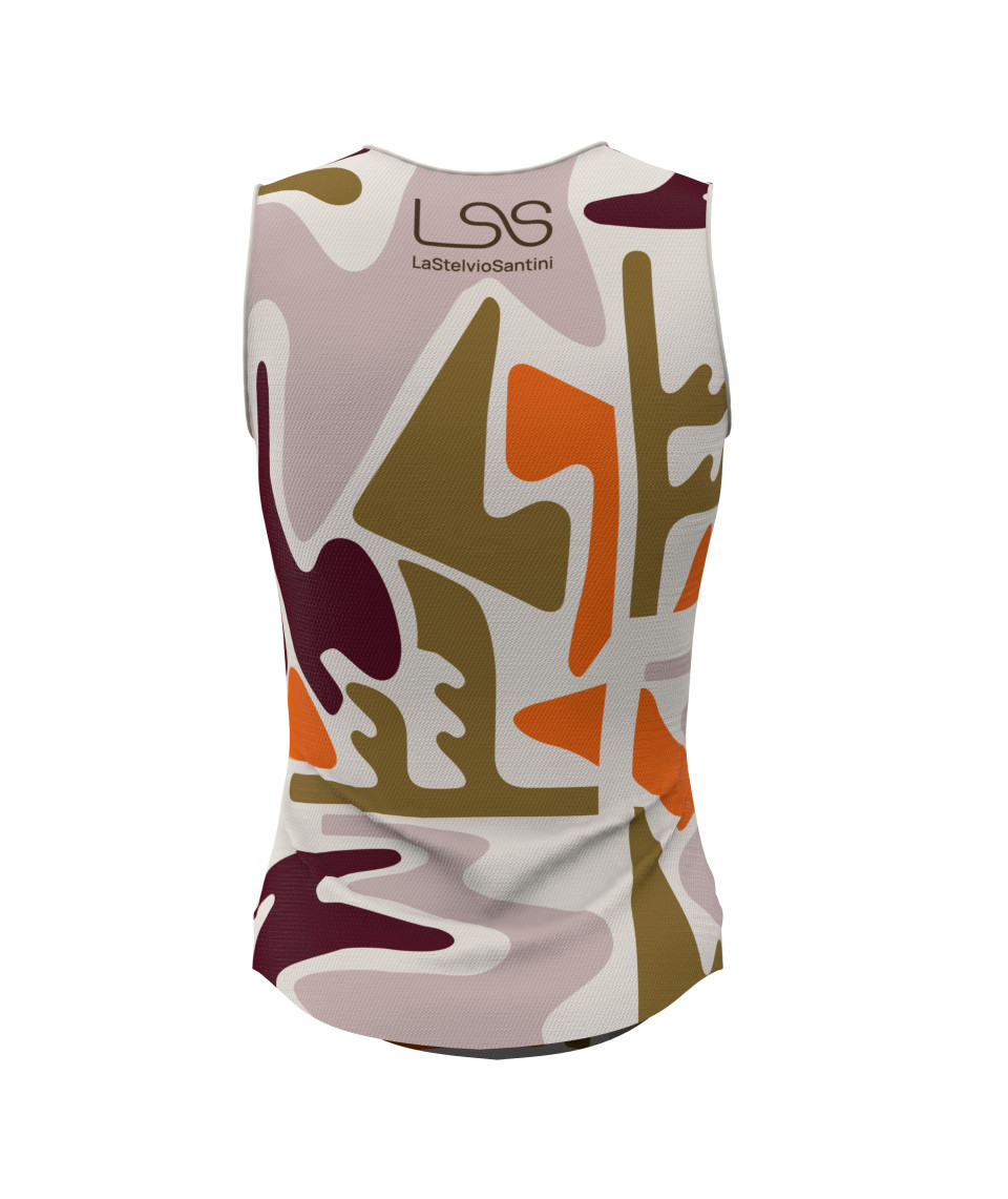 LA STELVIO SANTINI - BASELAYER