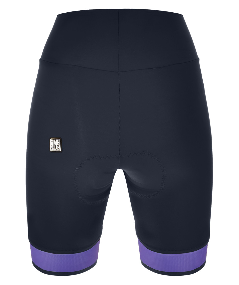 GIADA BENGAL - WOMEN'S SHORTS