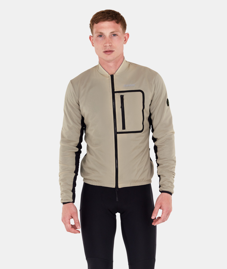 ALPHA T - JACKET