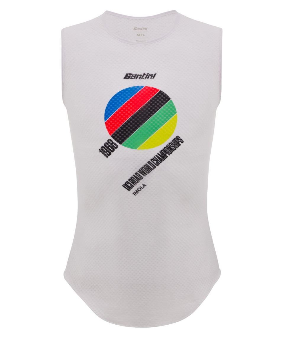 IMOLA 1968 - BASELAYER UCI