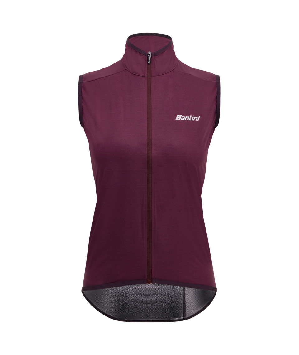 GUARD NIMBUS - WOMEN'S RAIN VEST