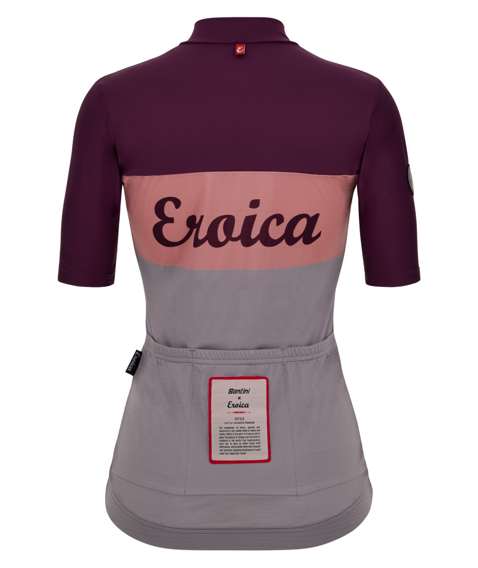 SOGNO - WOMEN'S JERSEY