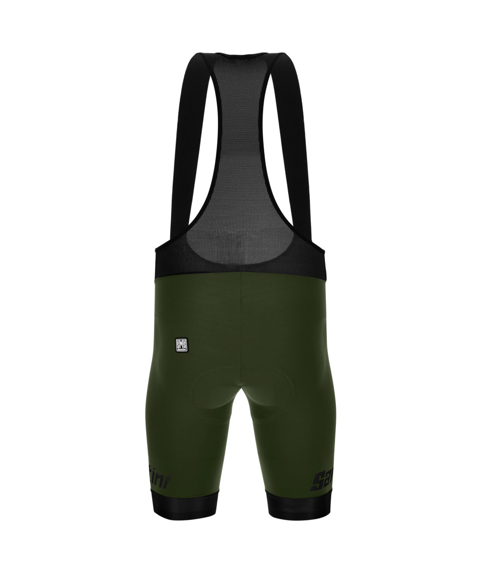 AXEL - BIB SHORTS
