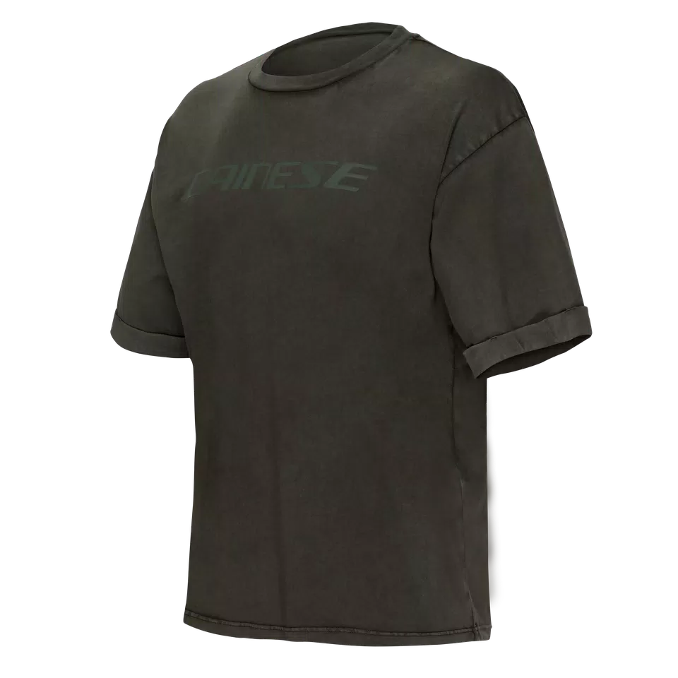 SFUMATA - MEN'S CREWNECK T-SHIRT - DAINESE