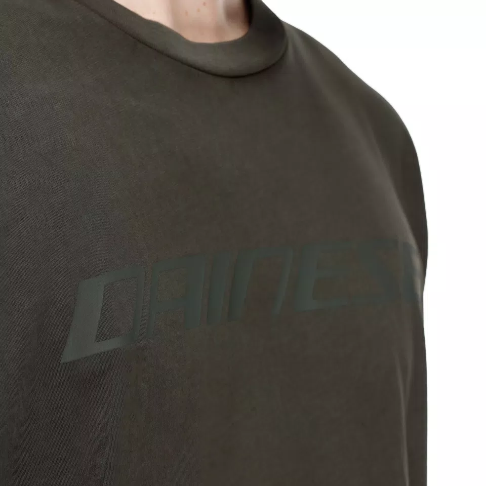 SFUMATA - MEN'S CREWNECK T-SHIRT - DAINESE