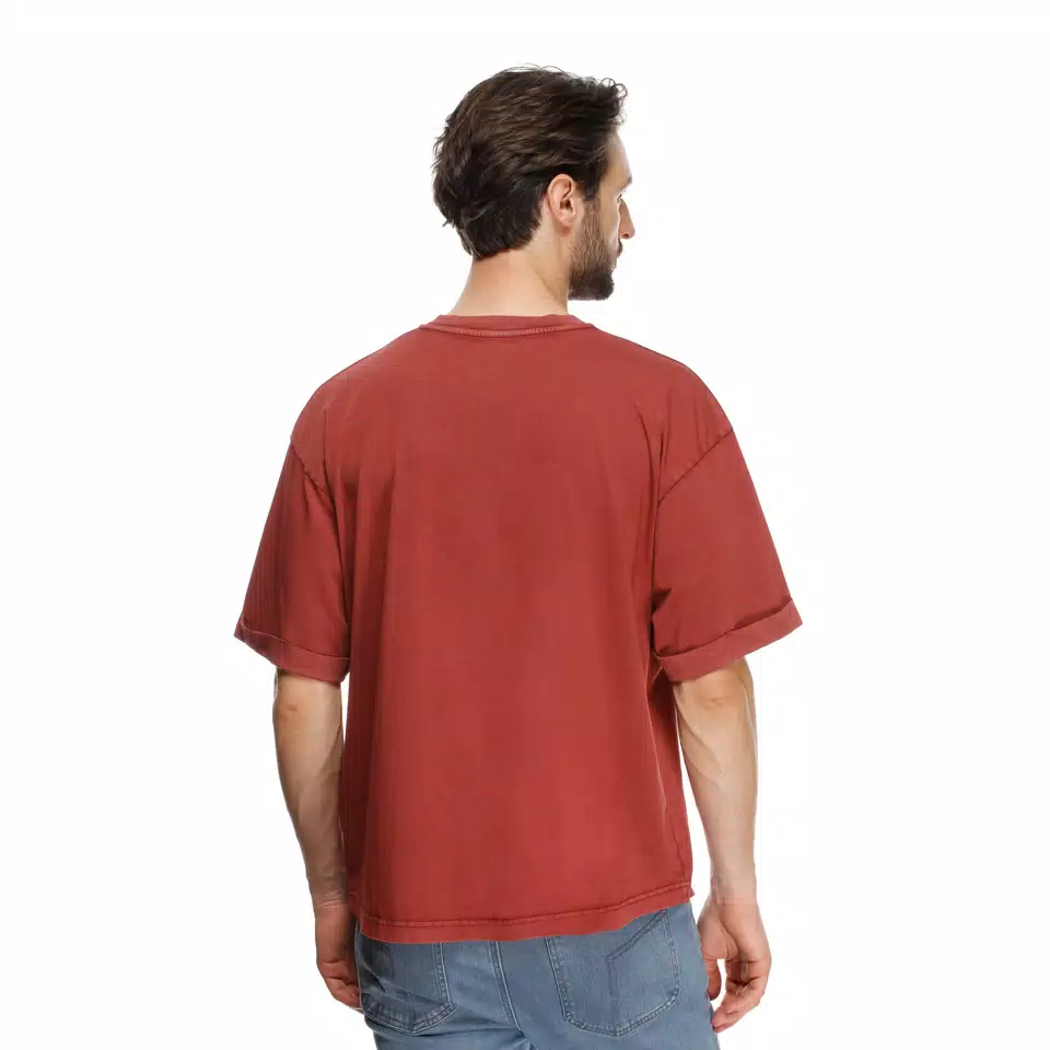 SFUMATA - MEN'S CREWNECK T-SHIRT - DAINESE